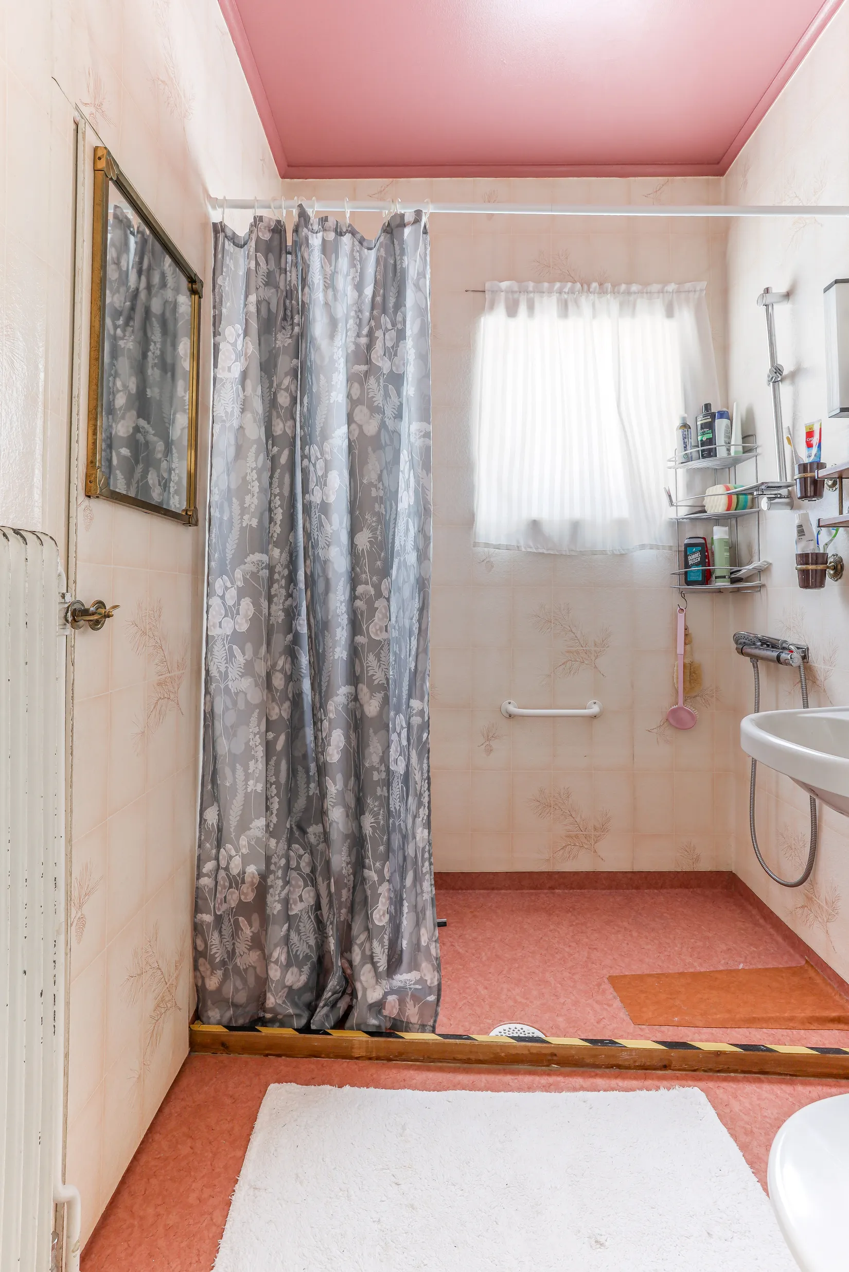 Villa, Långmyrvägen 7, Granö, Vindeln