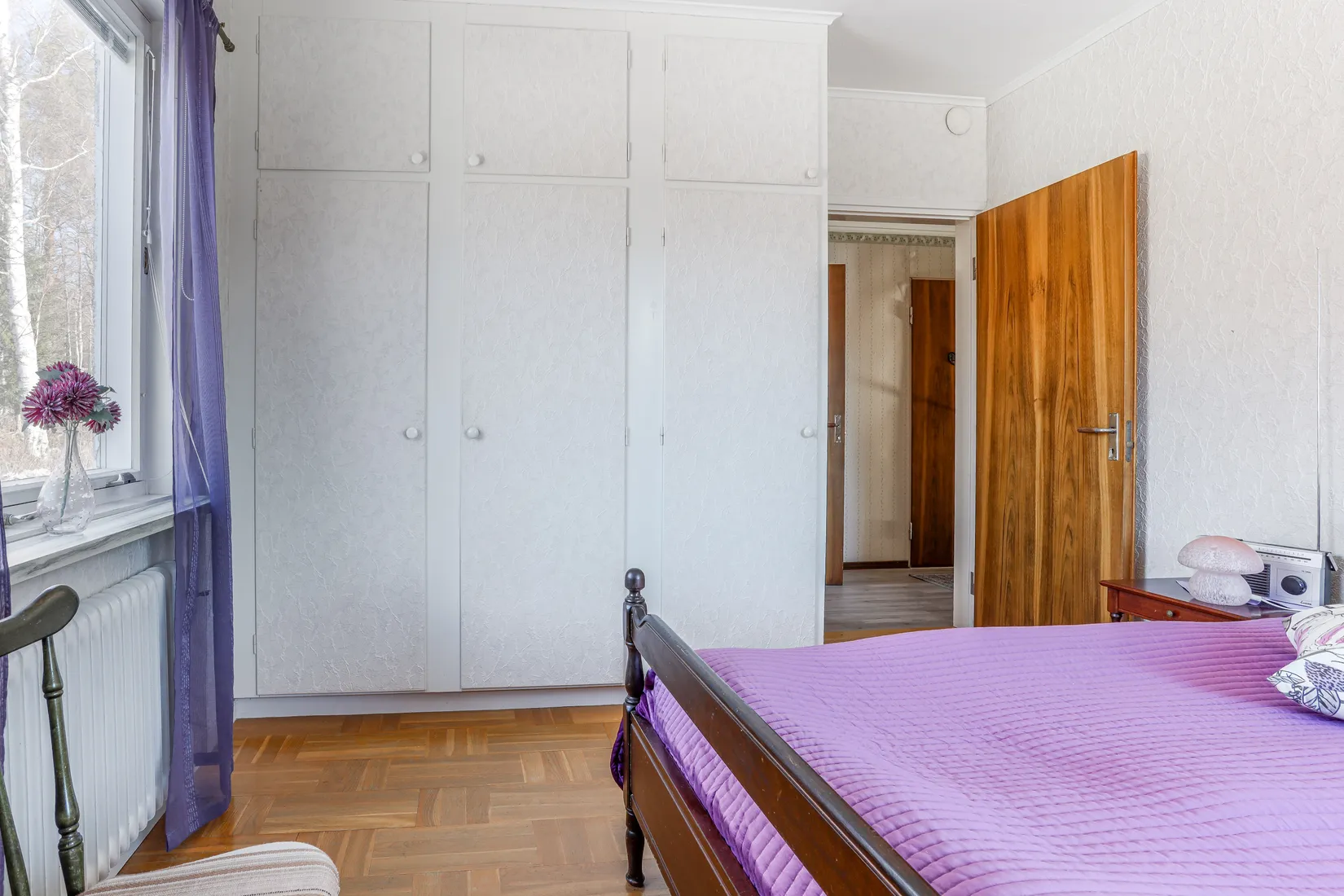 Villa, Långmyrvägen 7, Granö, Vindeln