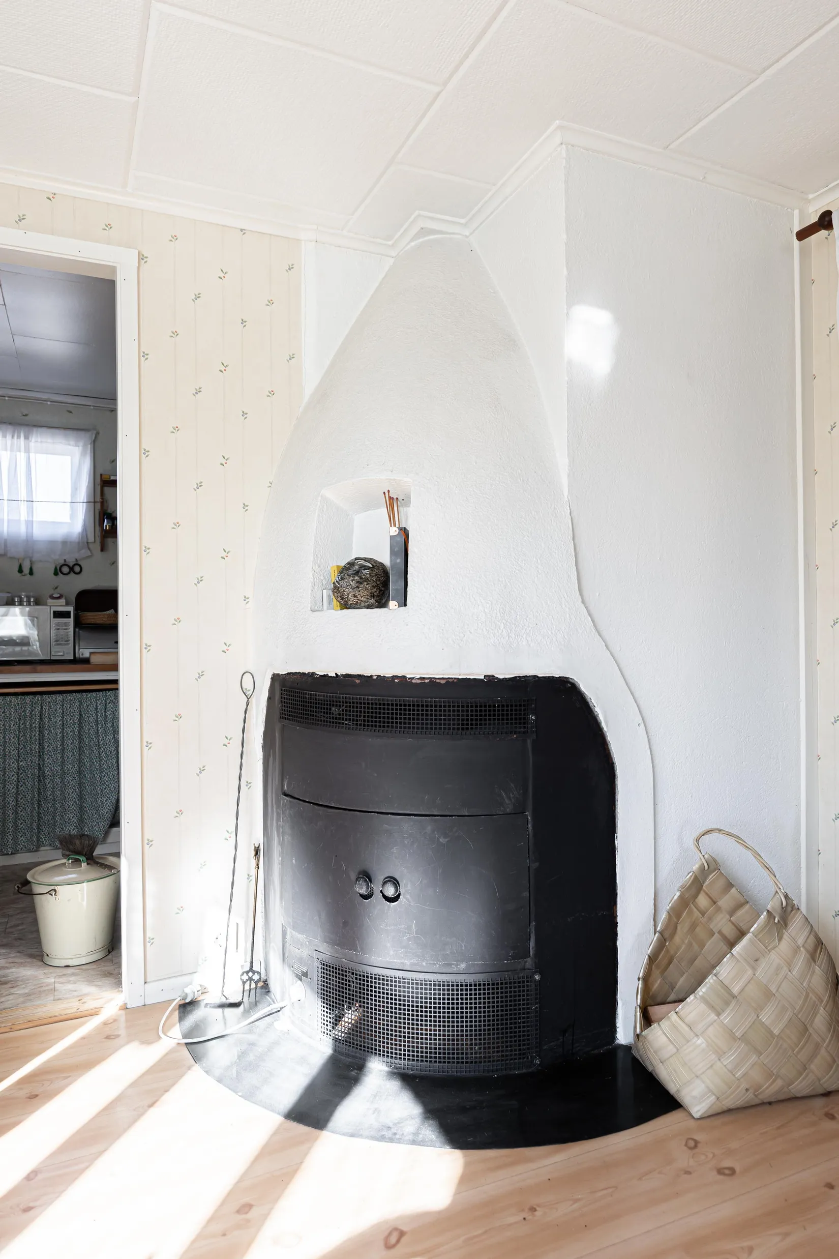 Fritidshus, Fläderstigen 26, lott 89, Gränsta, Västerås