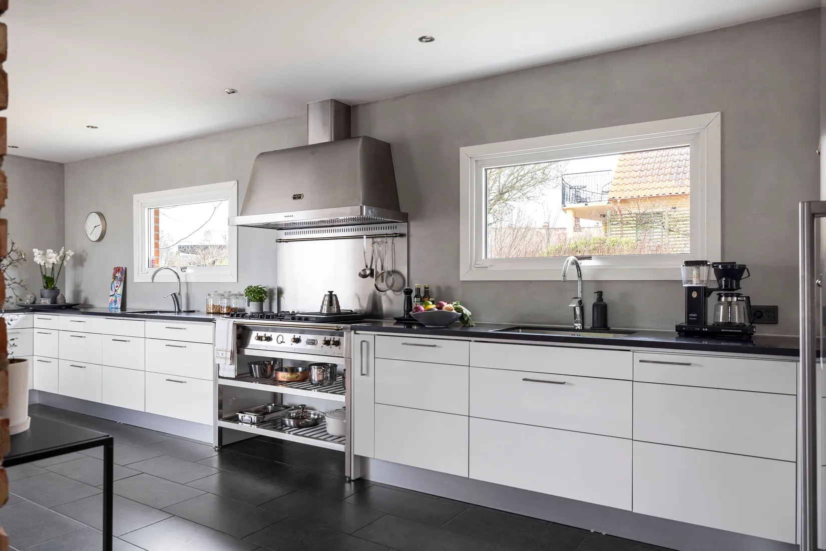 Villa, Ribbings väg 6, Halmstad