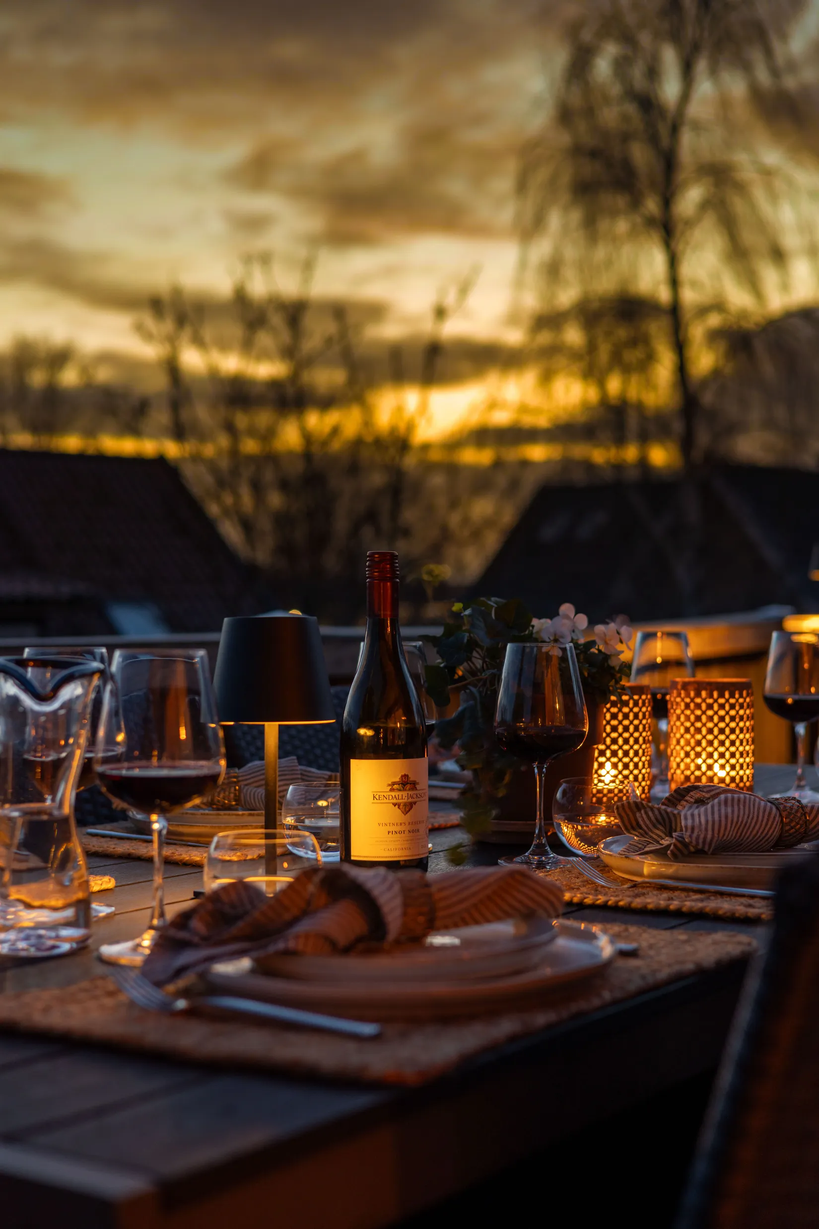 Villa, Ribbings väg 6, Halmstad