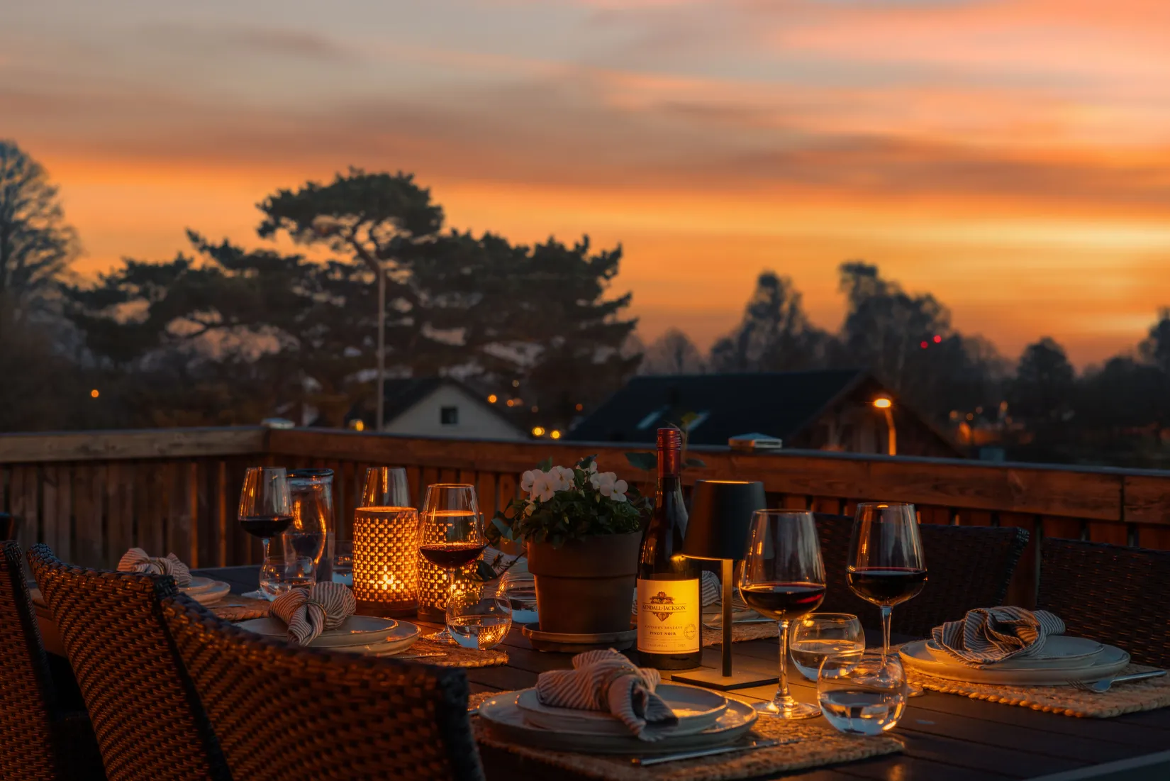 Villa, Ribbings väg 6, Halmstad