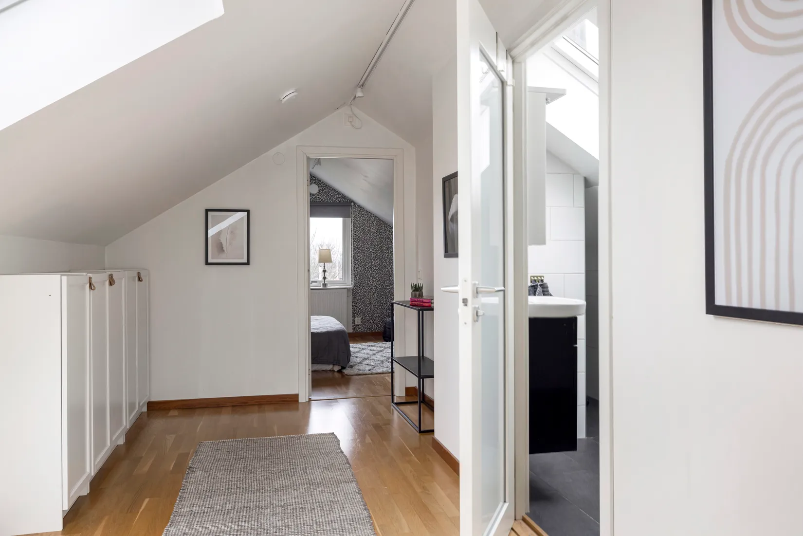 Villa, Ribbings väg 6, Halmstad