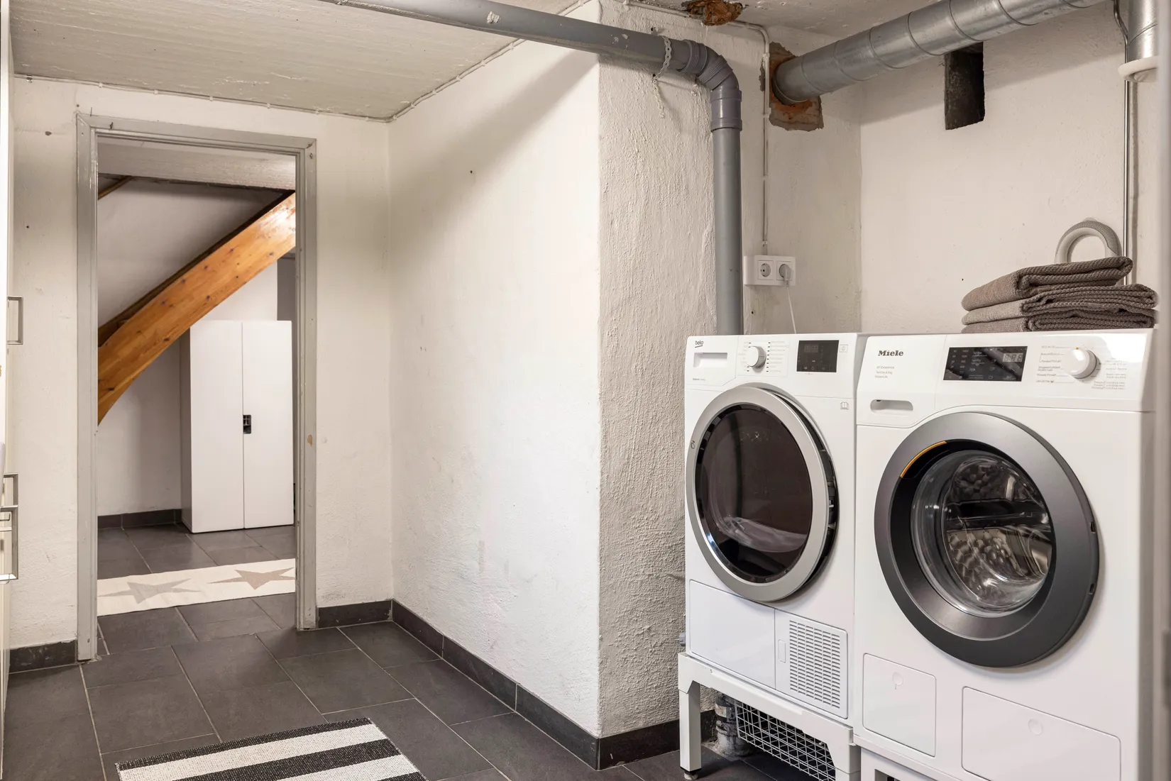 Villa, Ribbings väg 6, Halmstad