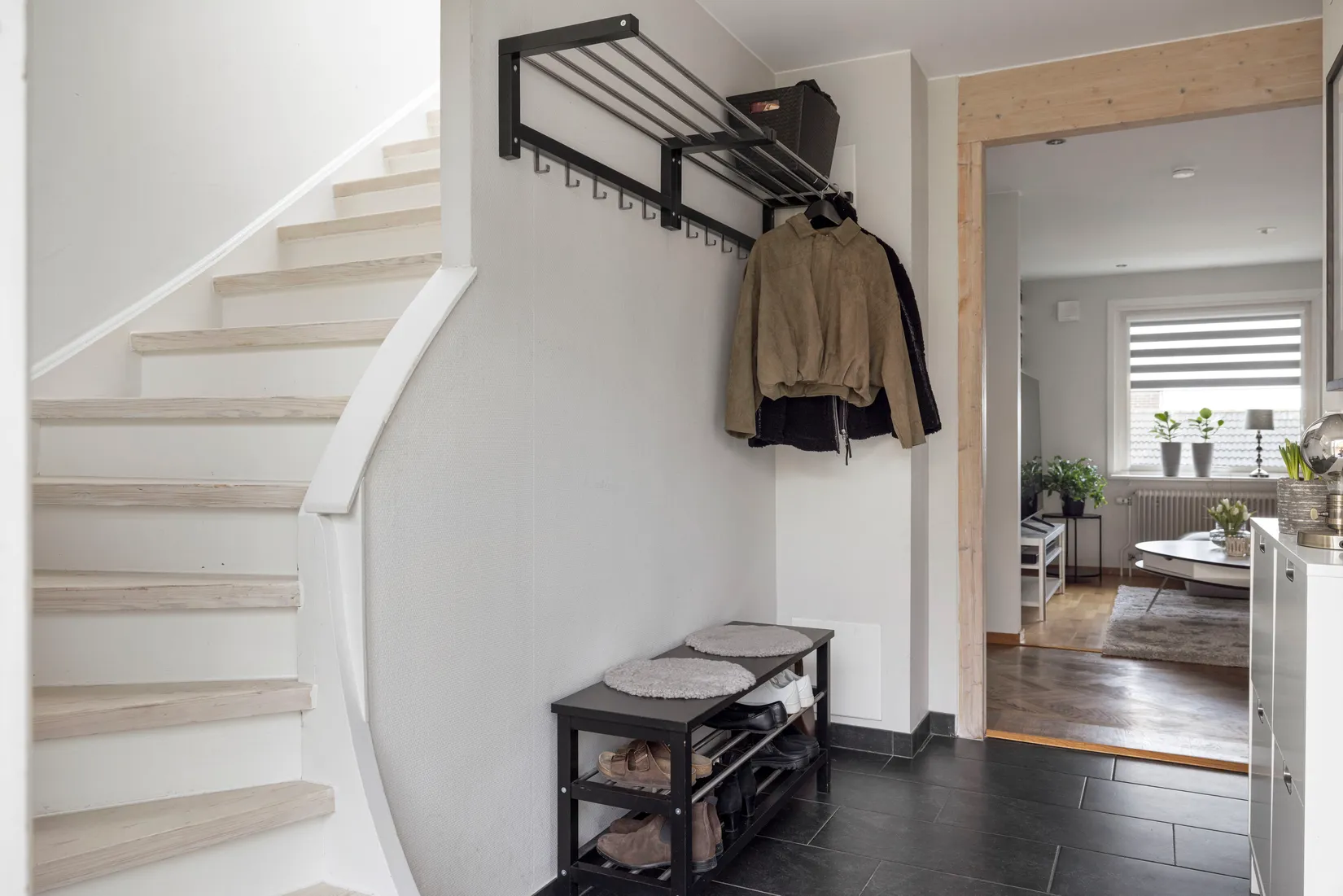 Villa, Ribbings väg 6, Halmstad