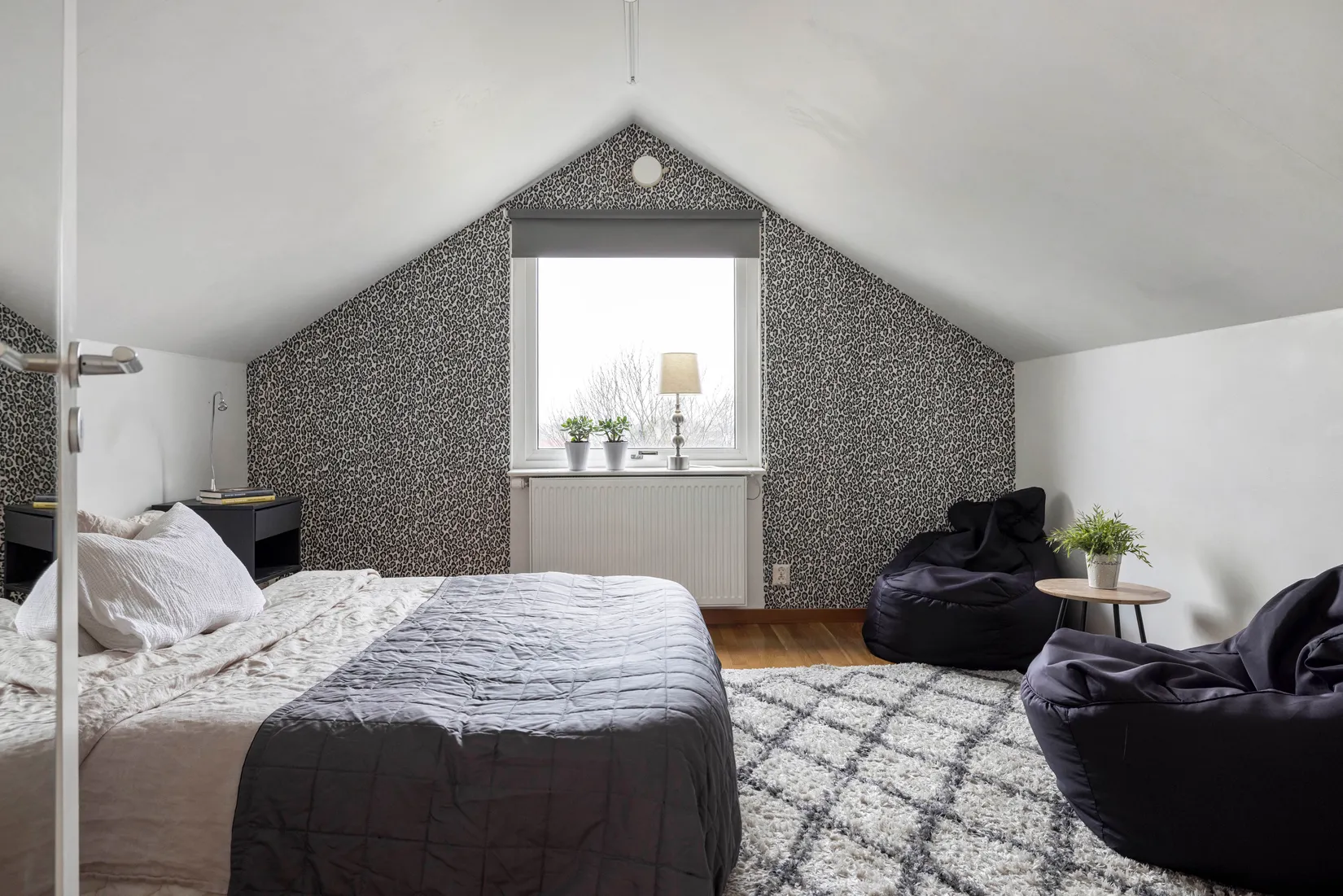 Villa, Ribbings väg 6, Halmstad