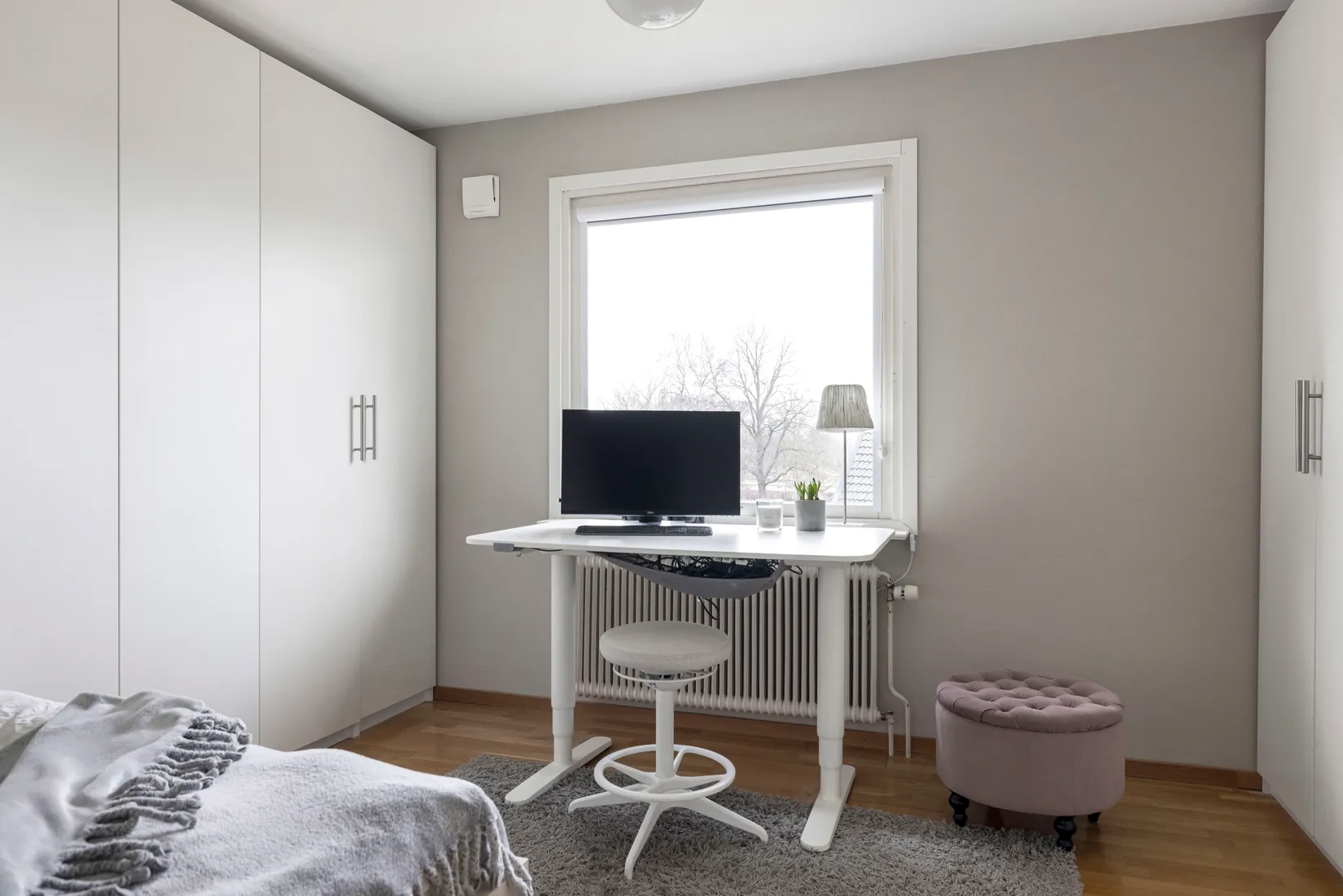 Villa, Ribbings väg 6, Halmstad