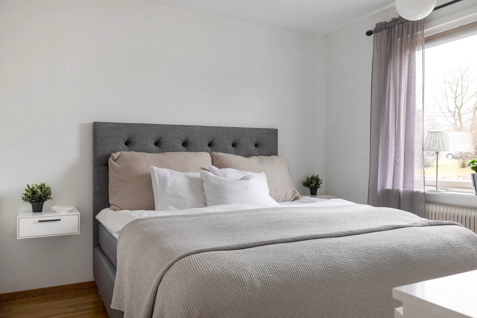 Villa, Ribbings väg 6, Halmstad