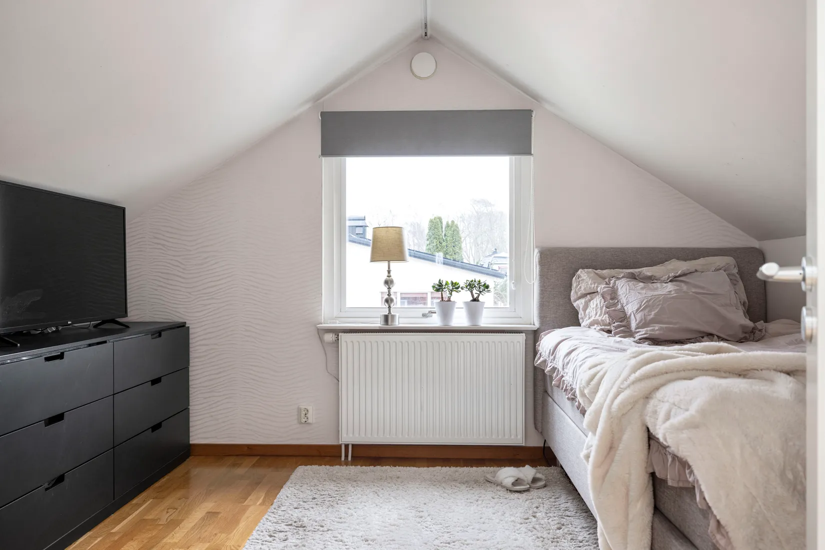 Villa, Ribbings väg 6, Halmstad