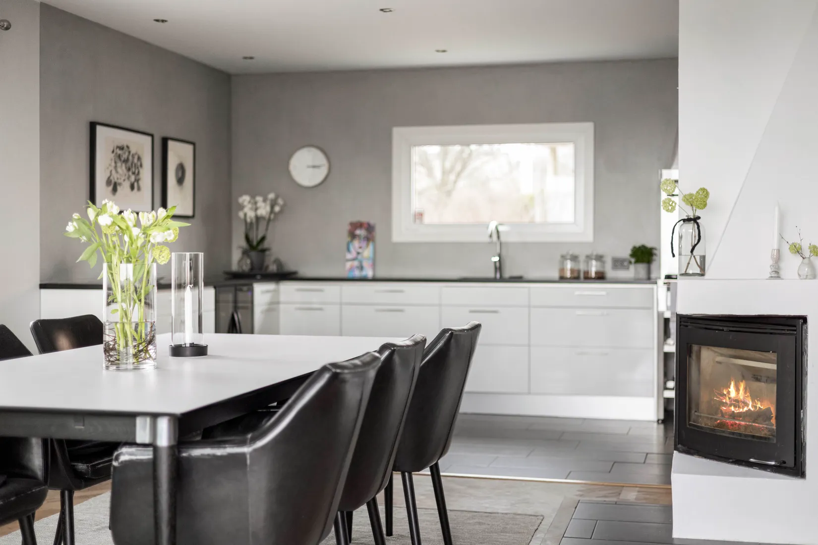 Villa, Ribbings väg 6, Halmstad