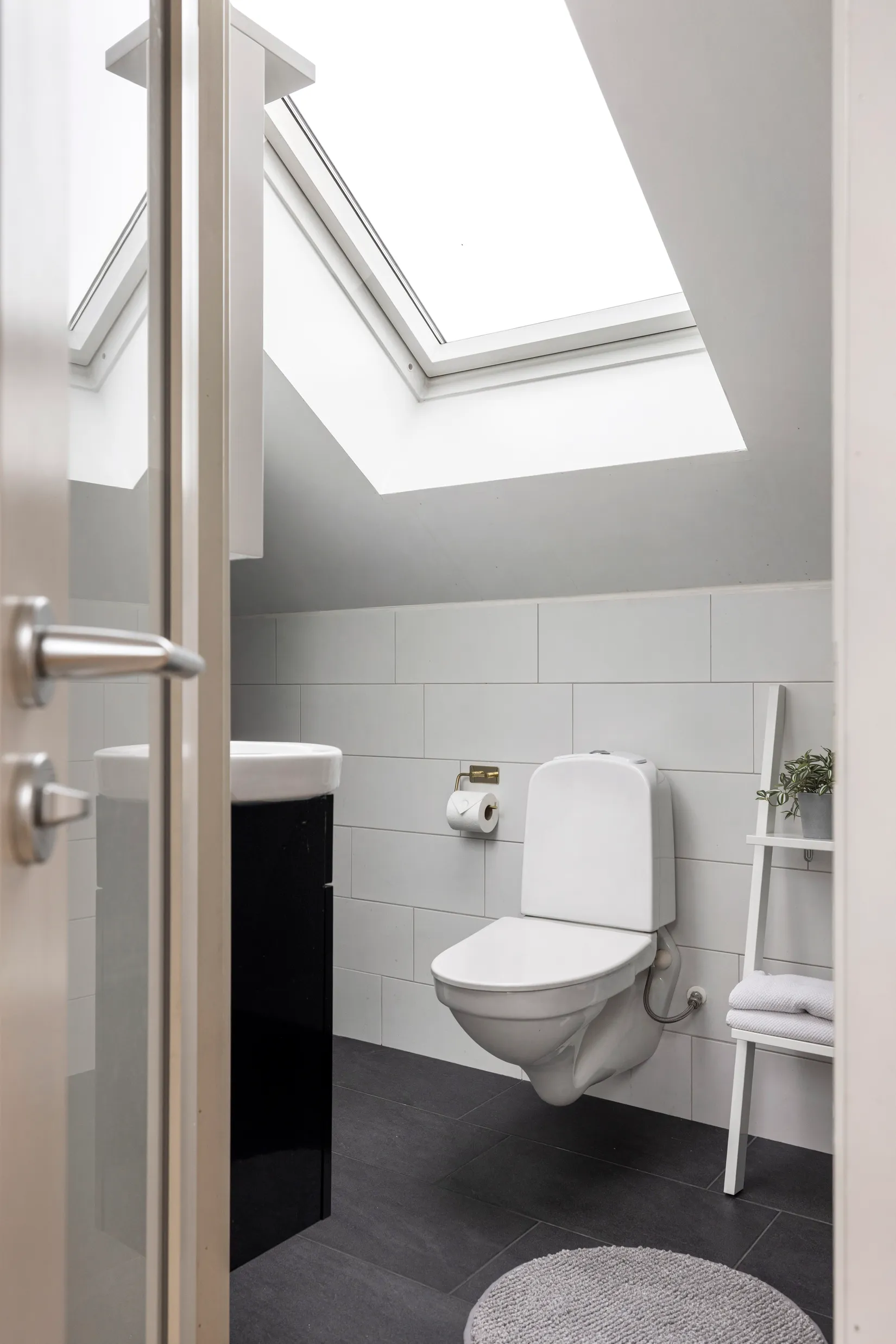 Villa, Ribbings väg 6, Halmstad