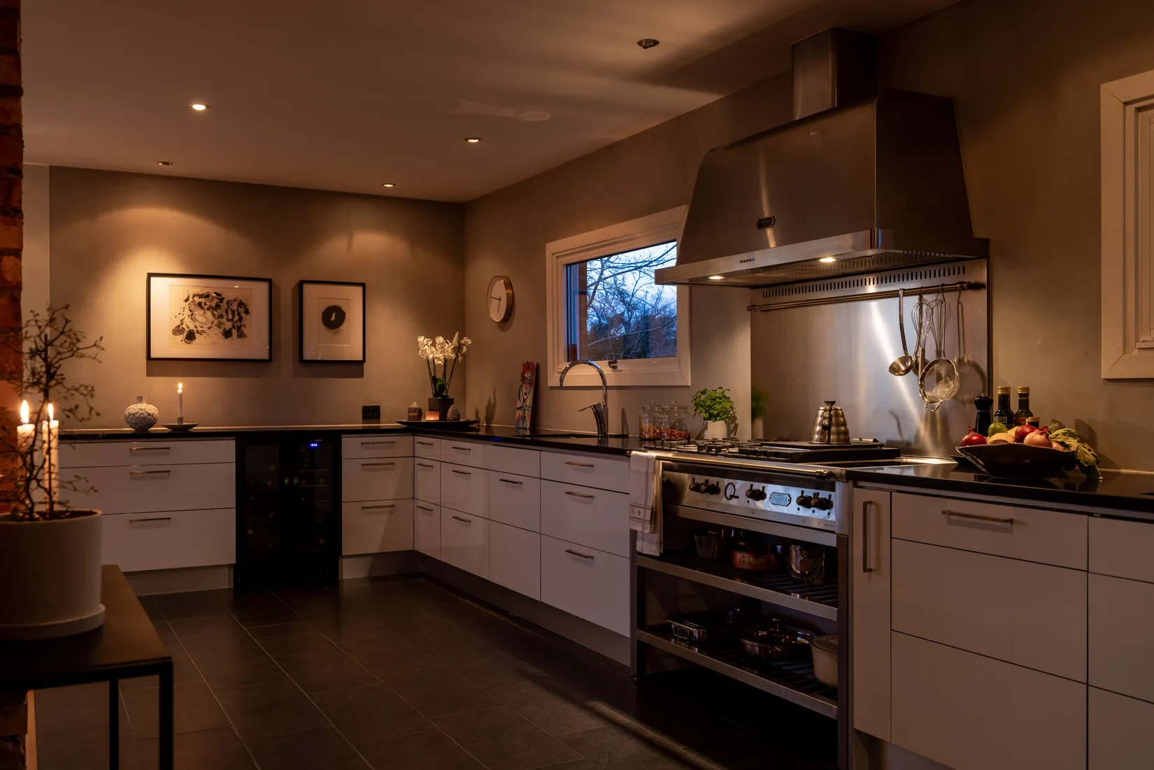 Villa, Ribbings väg 6, Halmstad