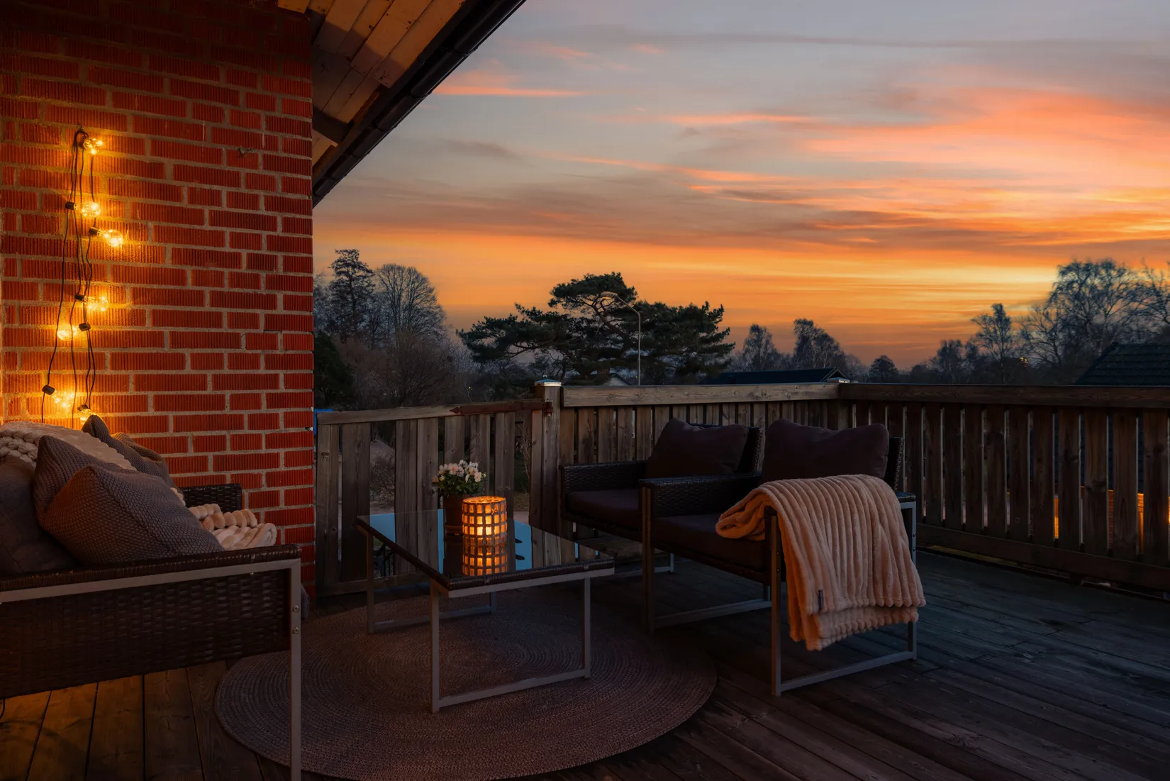 Villa, Ribbings väg 6, Halmstad