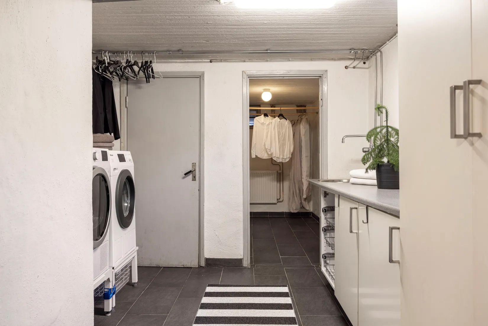 Villa, Ribbings väg 6, Halmstad