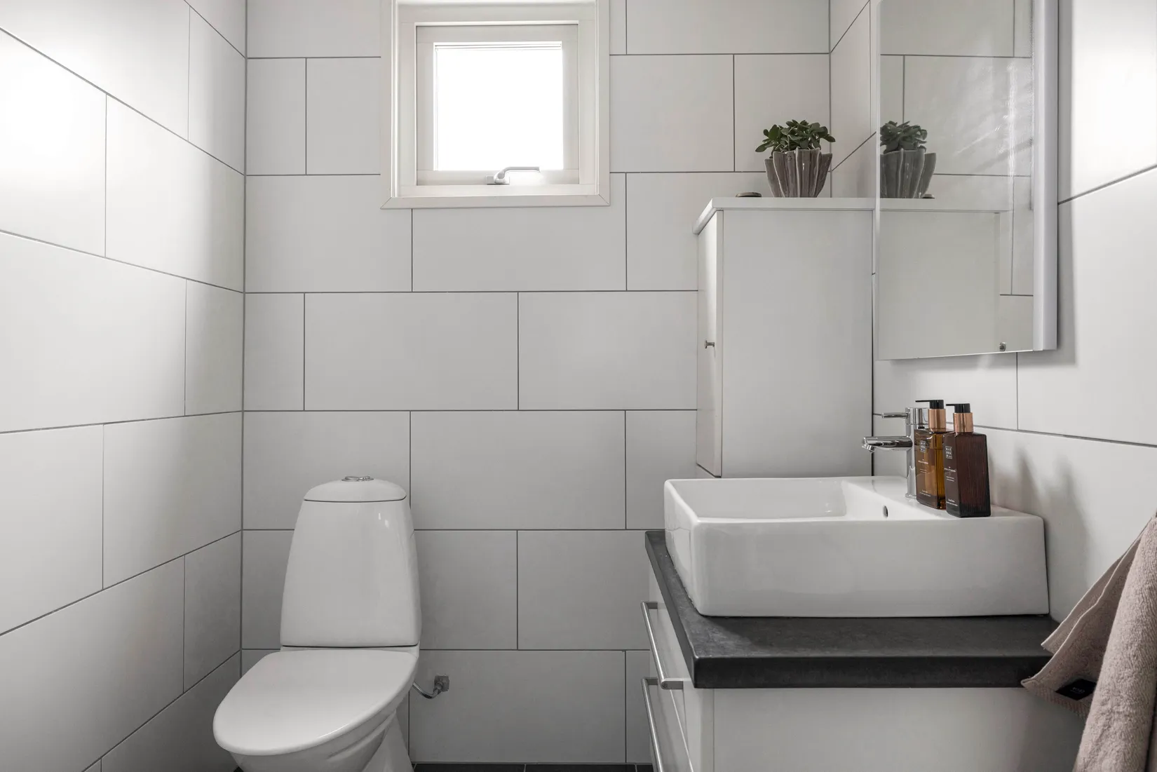 Villa, Ribbings väg 6, Halmstad