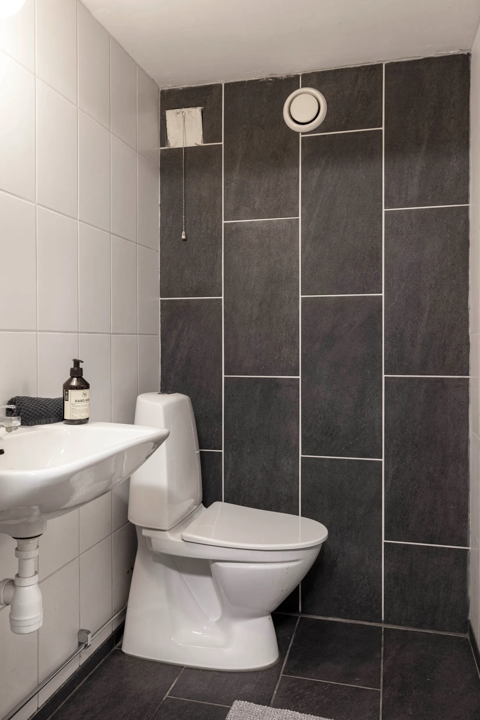 Villa, Ribbings väg 6, Halmstad