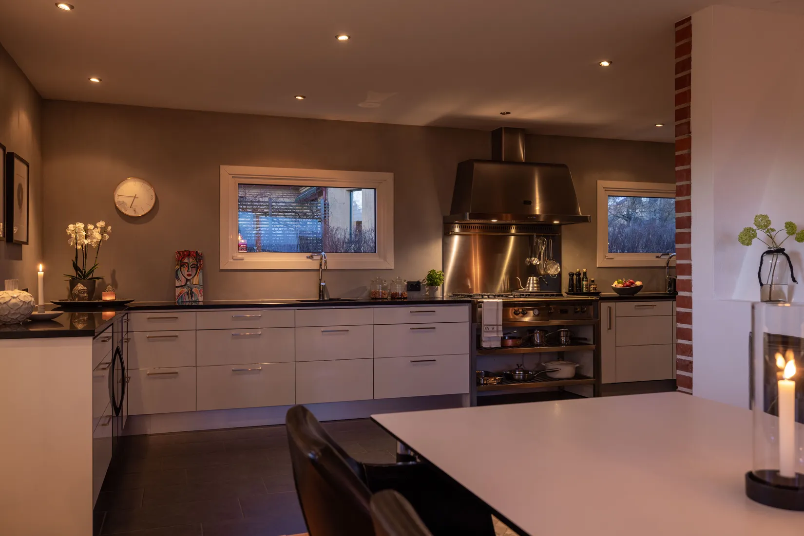 Villa, Ribbings väg 6, Halmstad