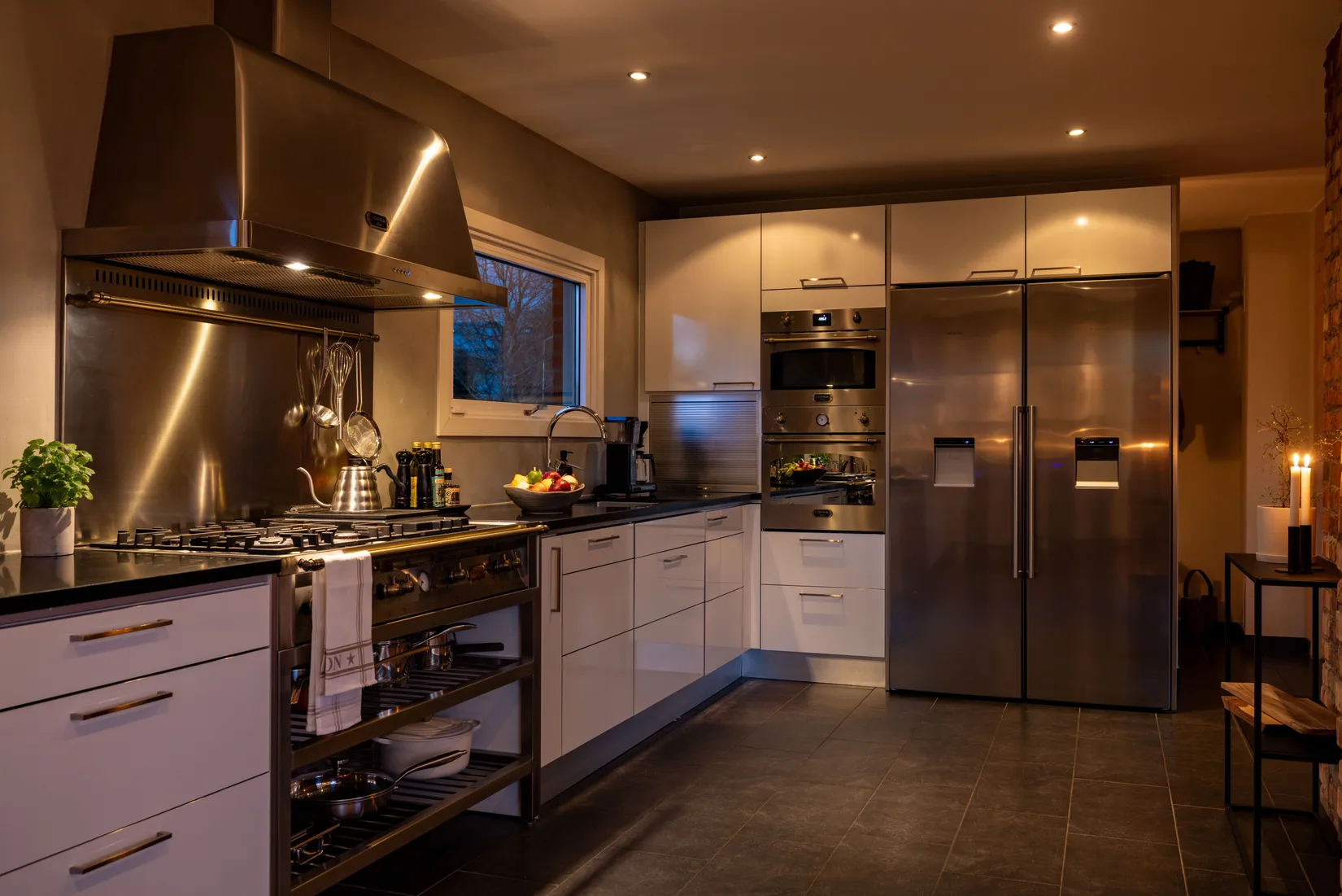 Villa, Ribbings väg 6, Halmstad