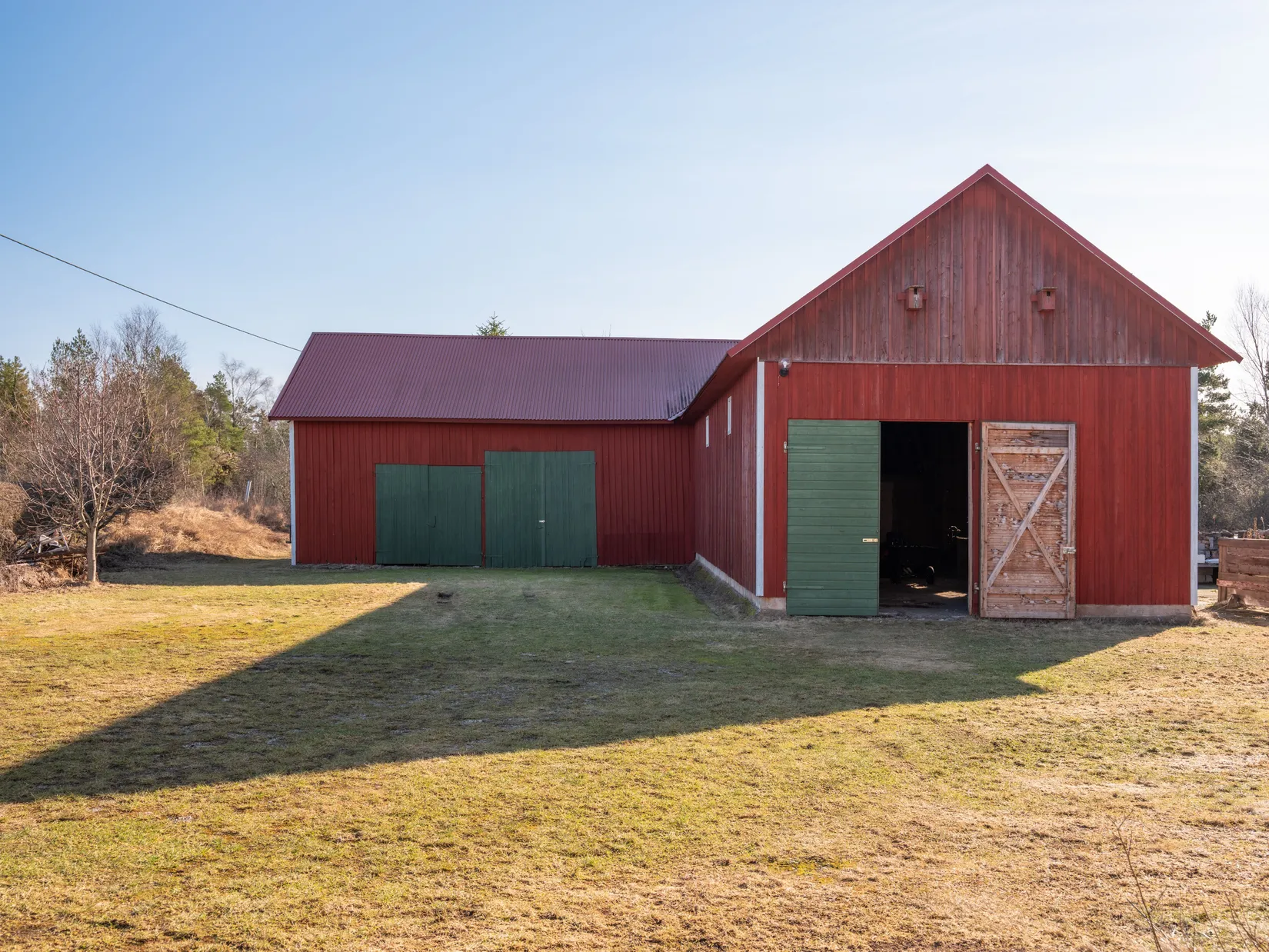 Villa, Gammelgarn Hardoj 312, Gotland