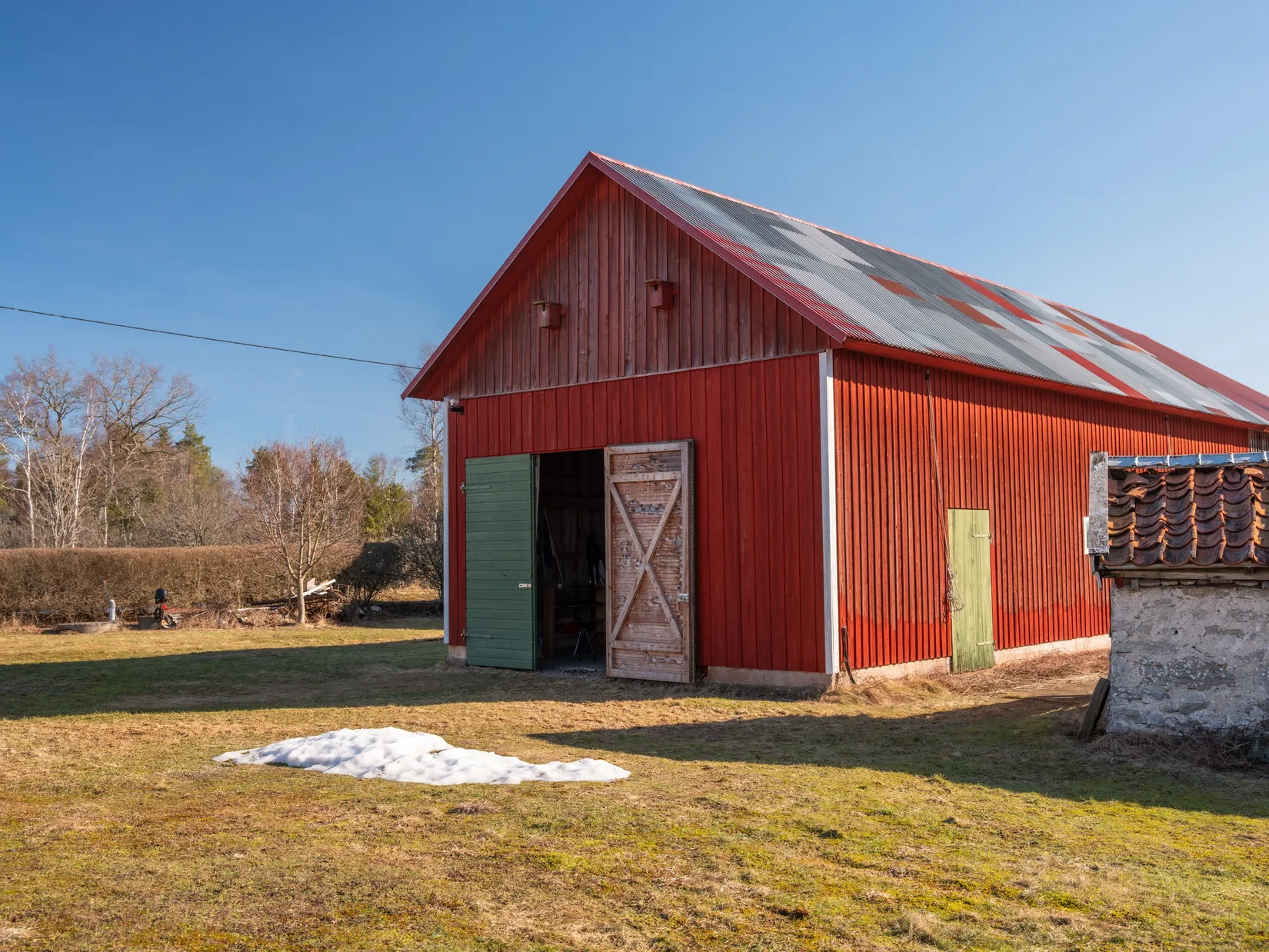 Villa, Gammelgarn Hardoj 312, Gotland