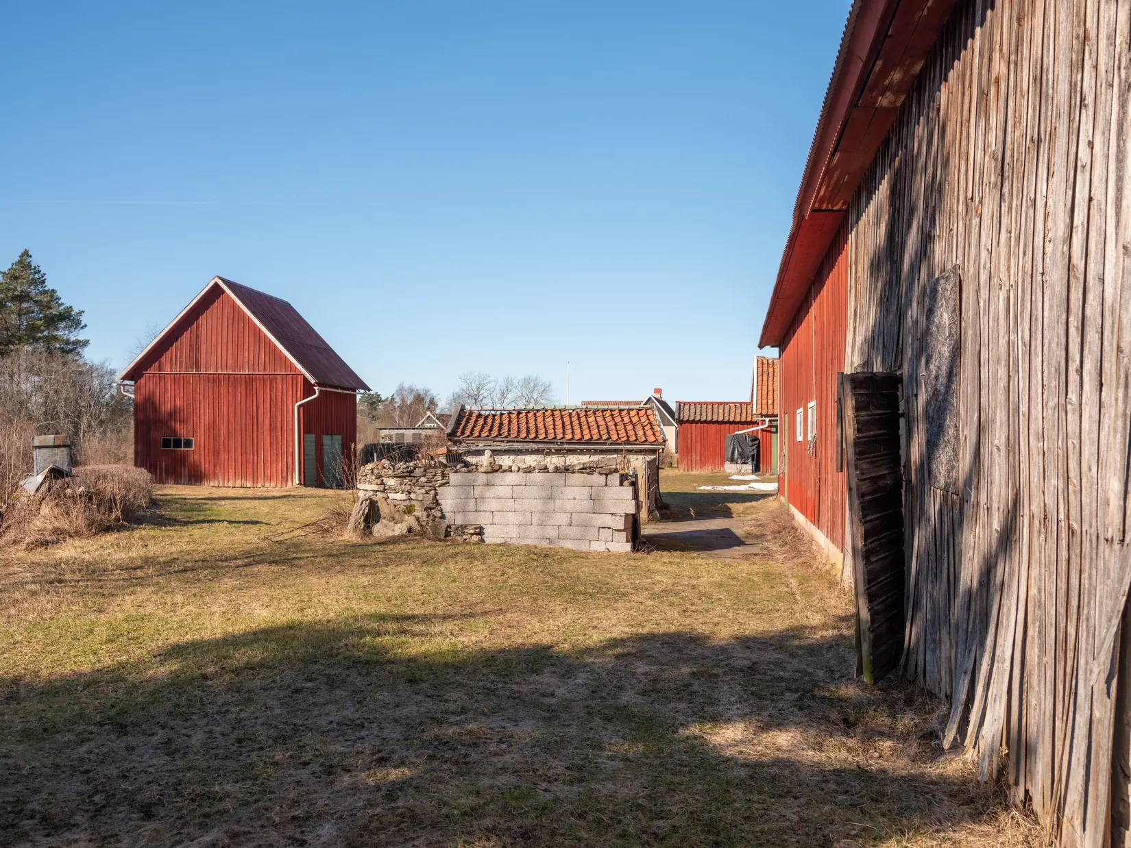 Villa, Gammelgarn Hardoj 312, Gotland
