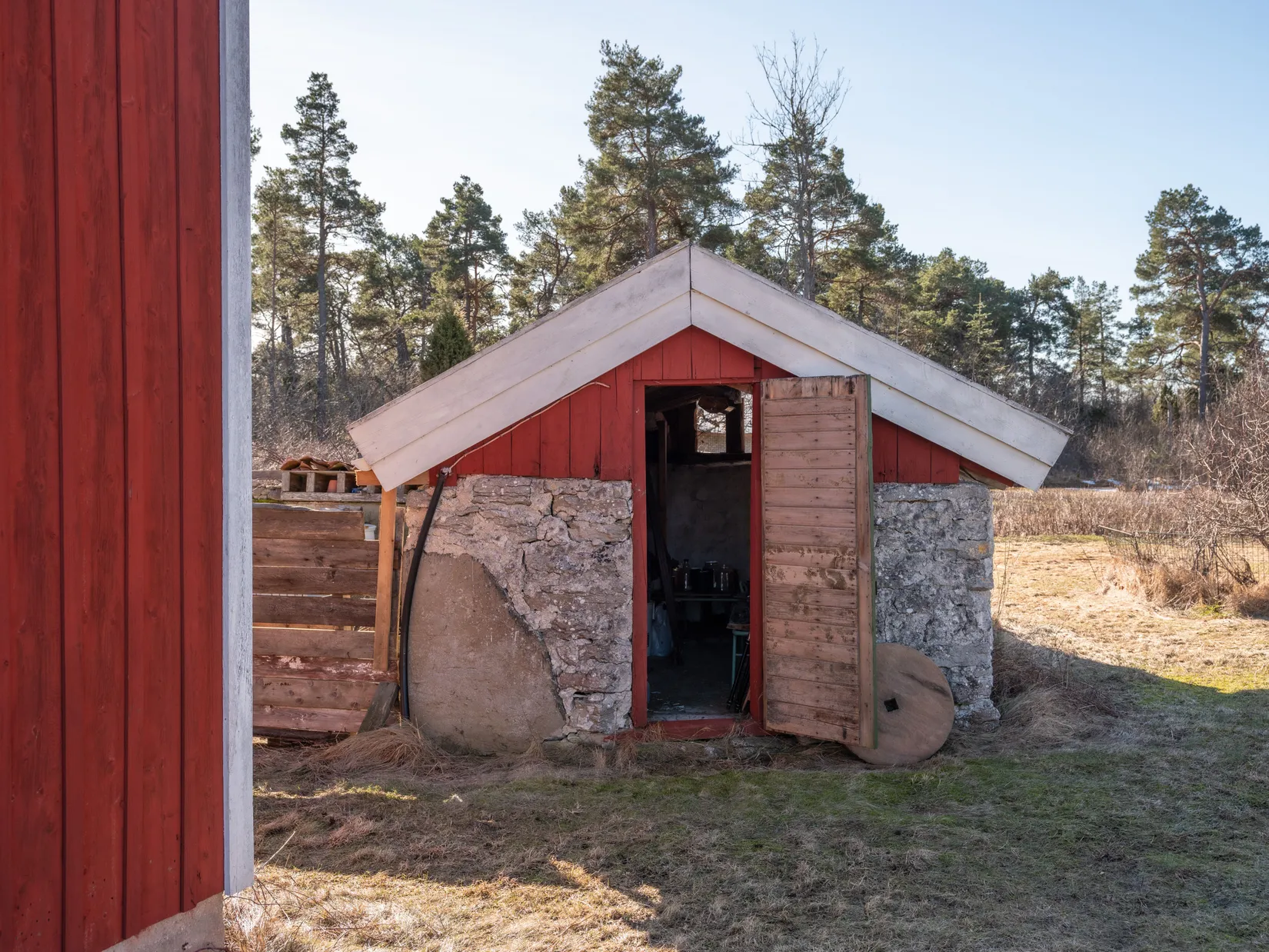 Villa, Gammelgarn Hardoj 312, Gotland