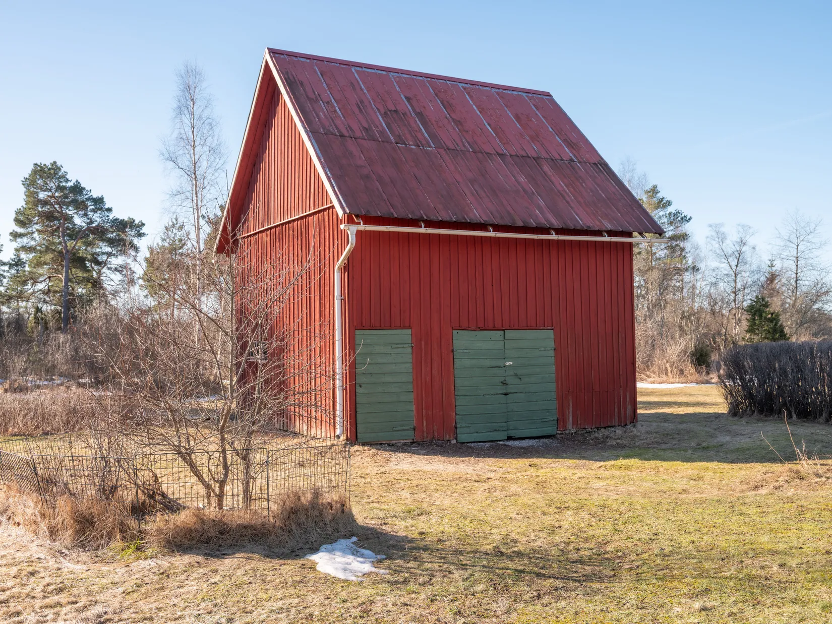 Villa, Gammelgarn Hardoj 312, Gotland