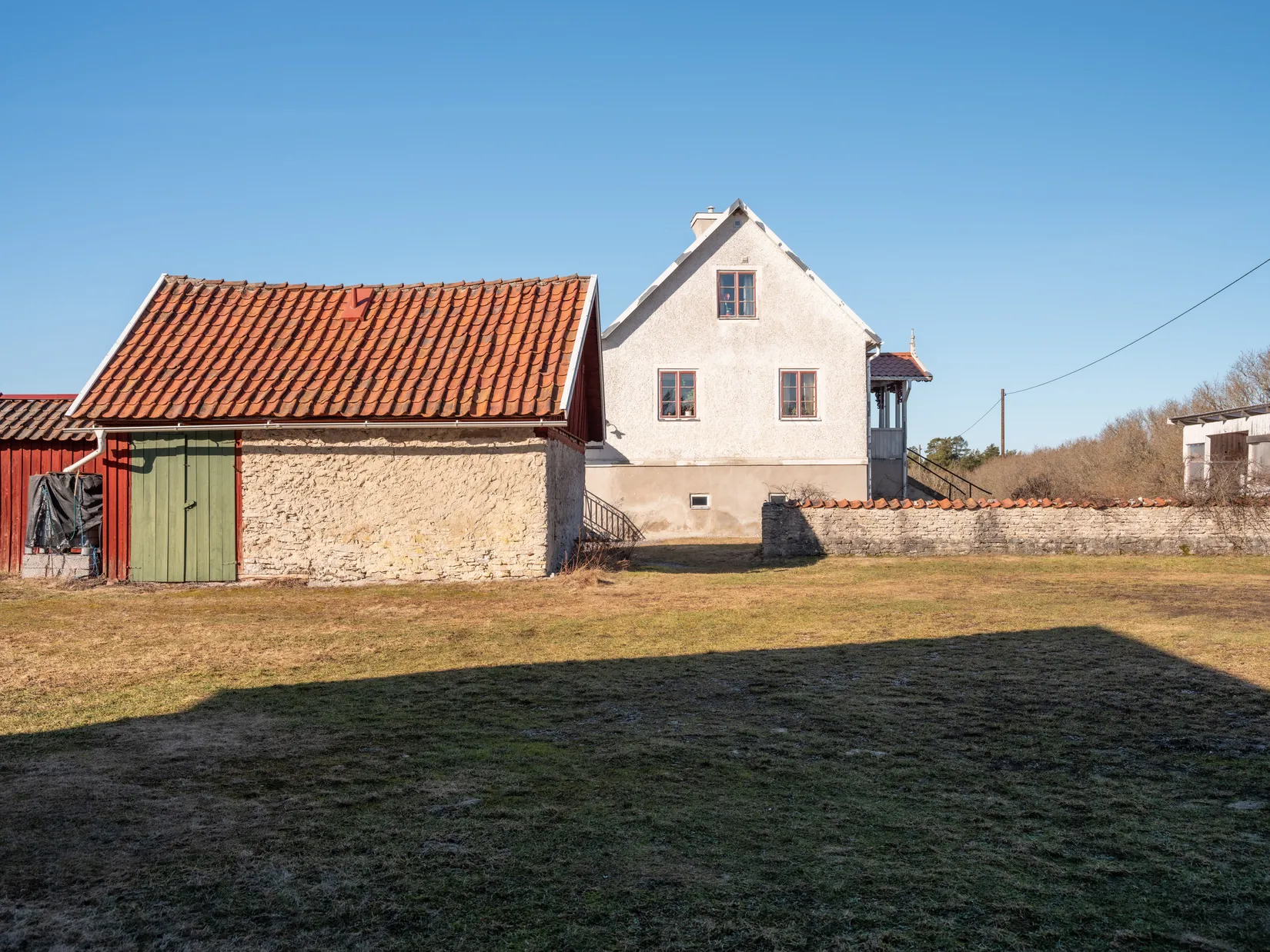 Villa, Gammelgarn Hardoj 312, Gotland