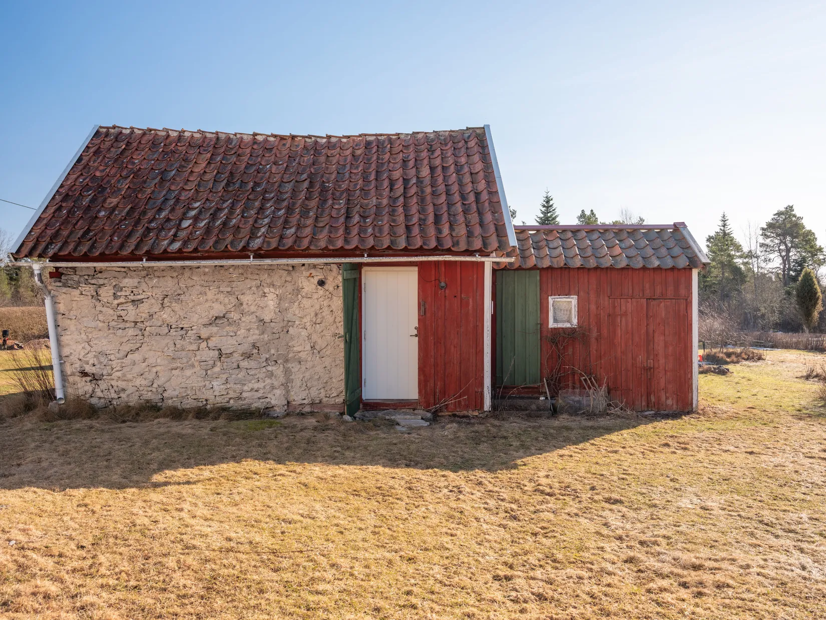 Villa, Gammelgarn Hardoj 312, Gotland