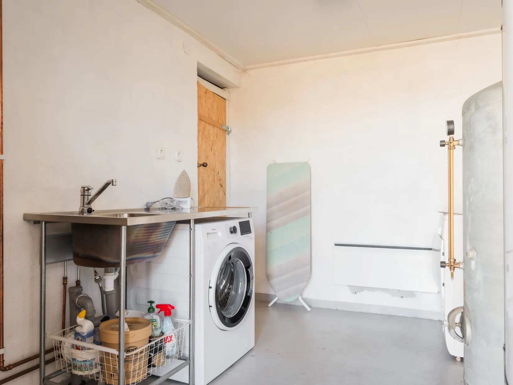 Villa, Gammelgarn Hardoj 312, Gotland