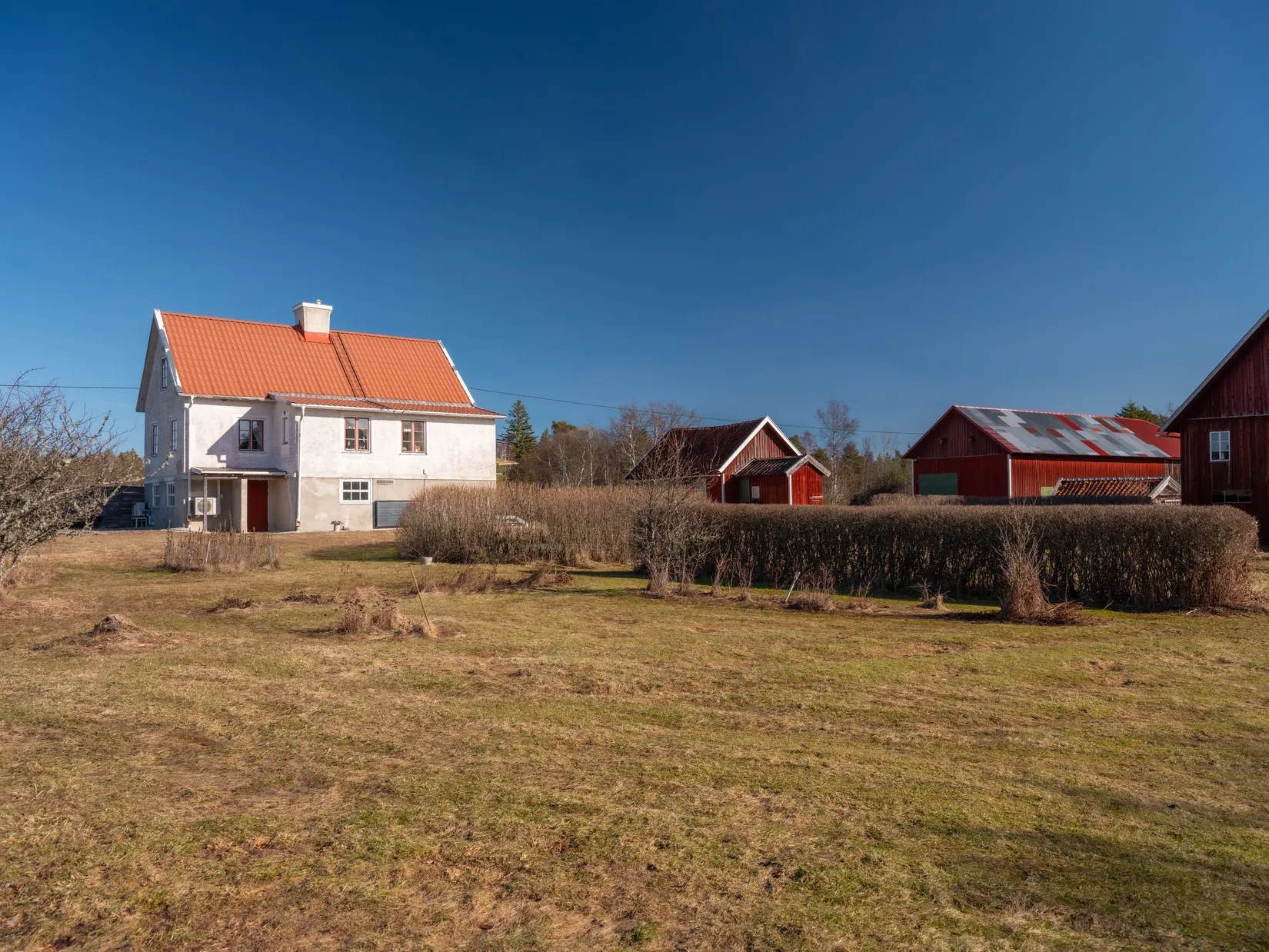 Villa, Gammelgarn Hardoj 312, Gotland