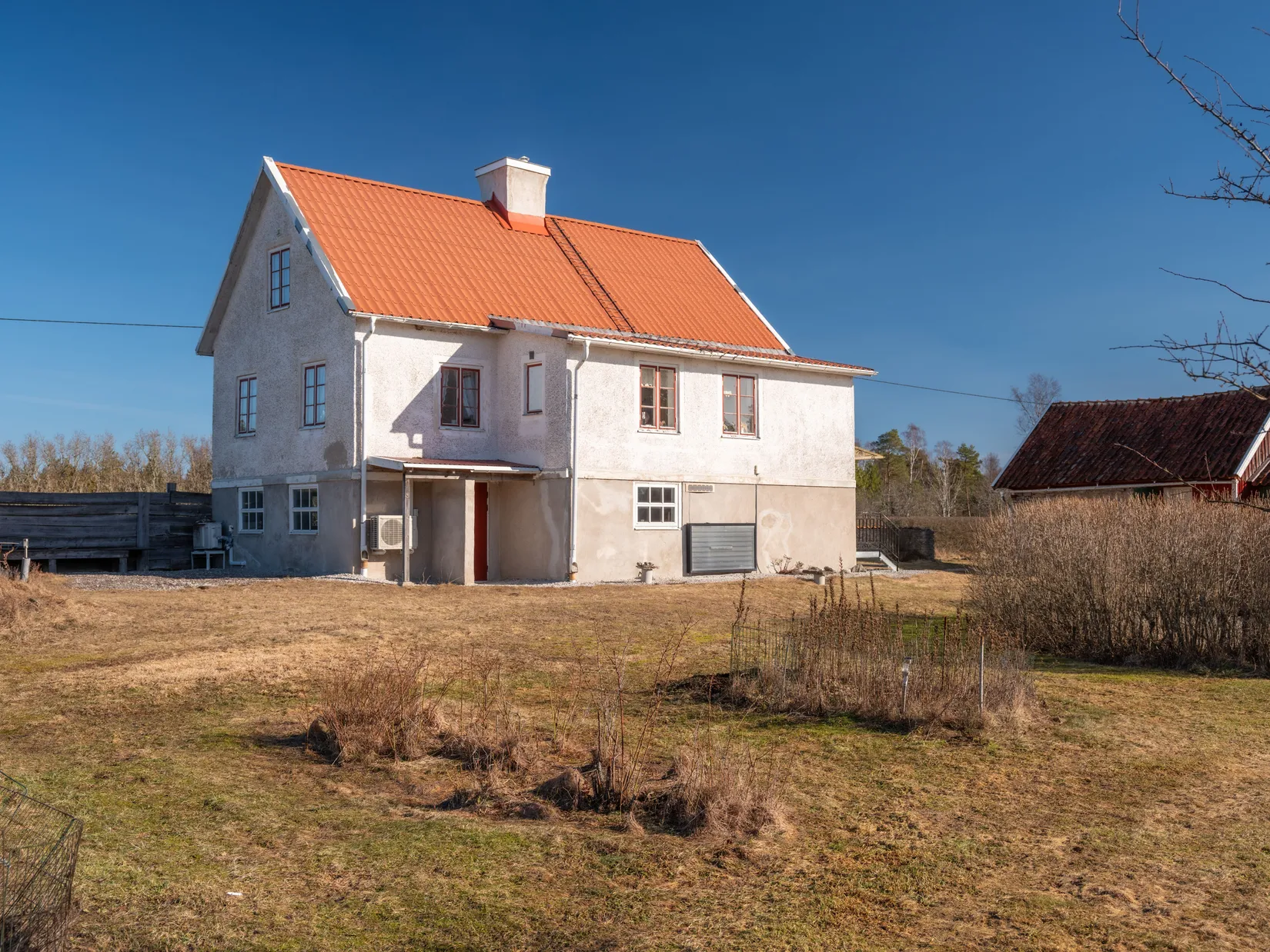 Villa, Gammelgarn Hardoj 312, Gotland