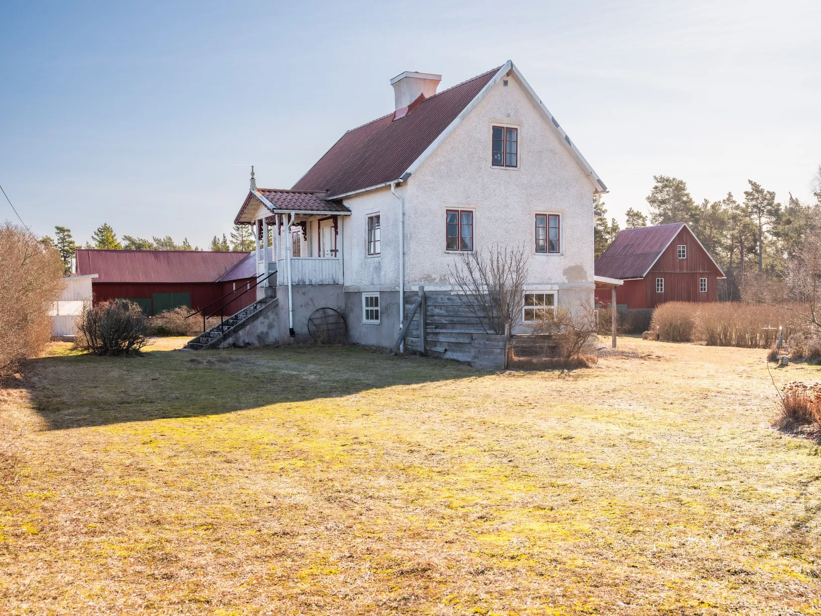 Villa, Gammelgarn Hardoj 312, Gotland