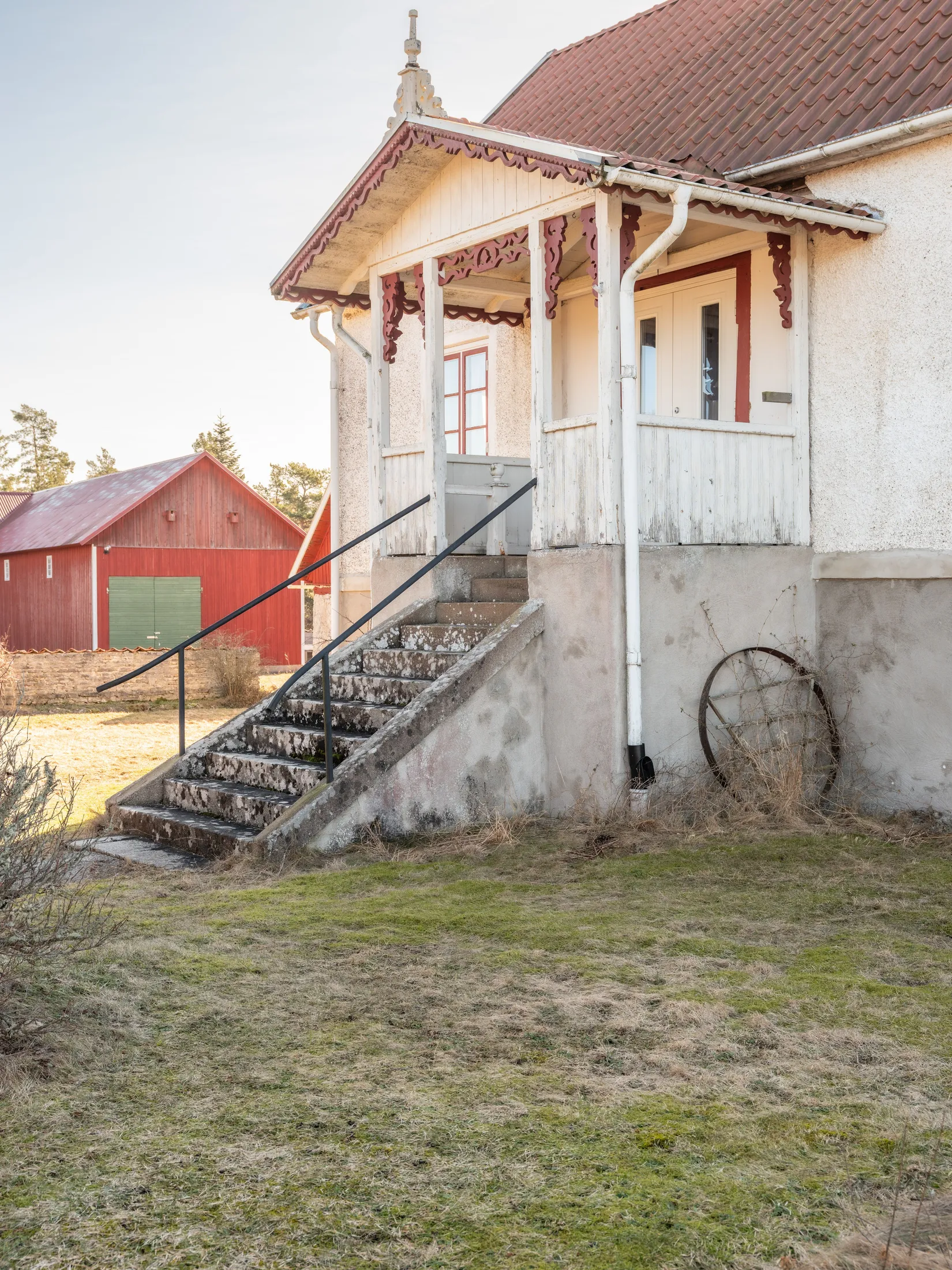 Villa, Gammelgarn Hardoj 312, Gotland