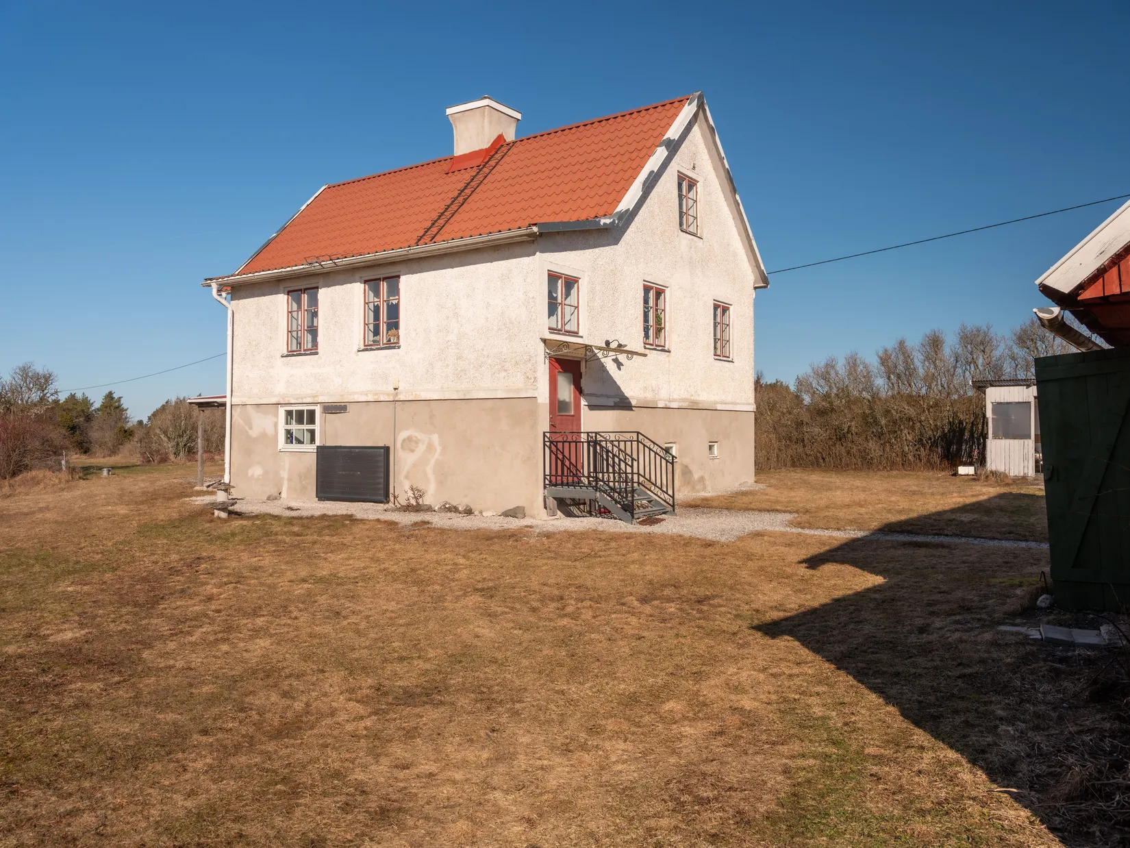 Villa, Gammelgarn Hardoj 312, Gotland