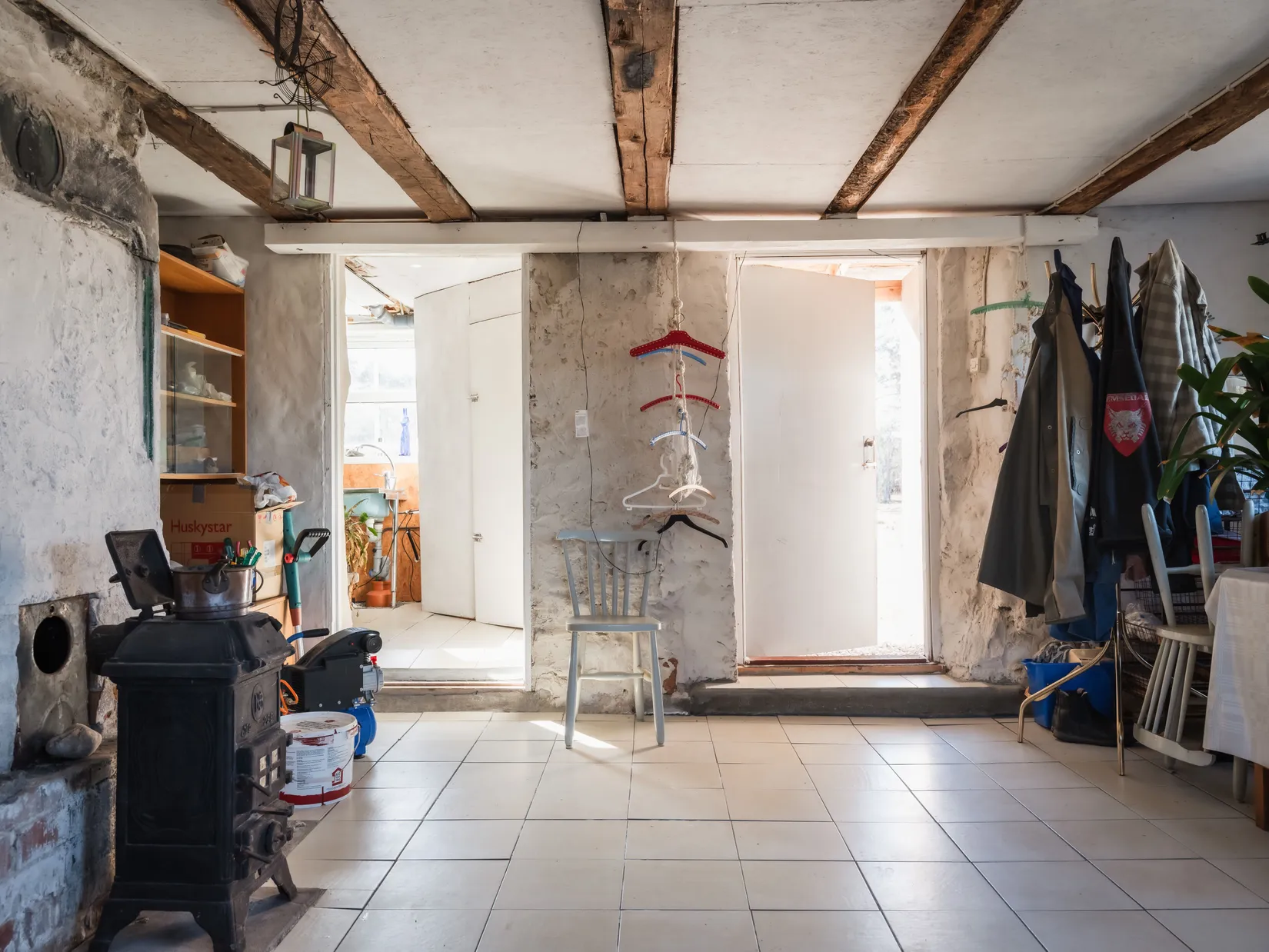 Villa, Gammelgarn Hardoj 312, Gotland