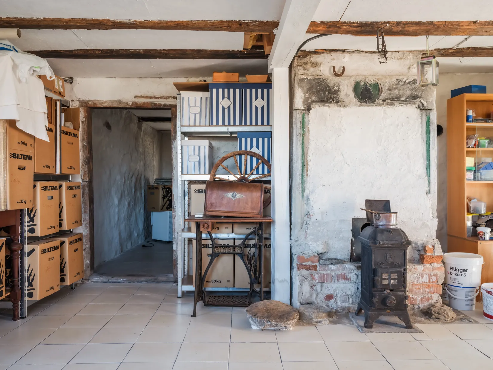 Villa, Gammelgarn Hardoj 312, Gotland