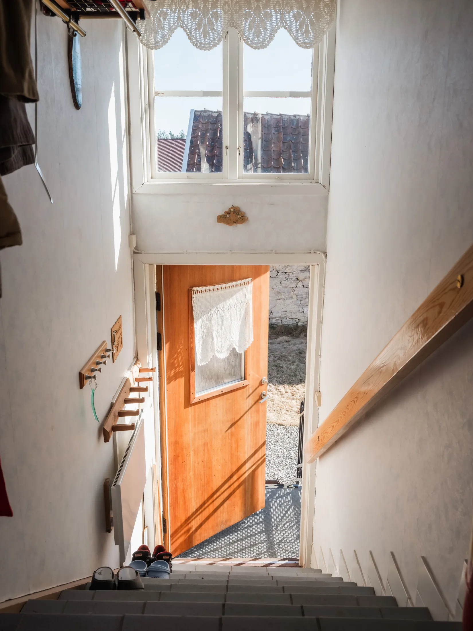 Villa, Gammelgarn Hardoj 312, Gotland