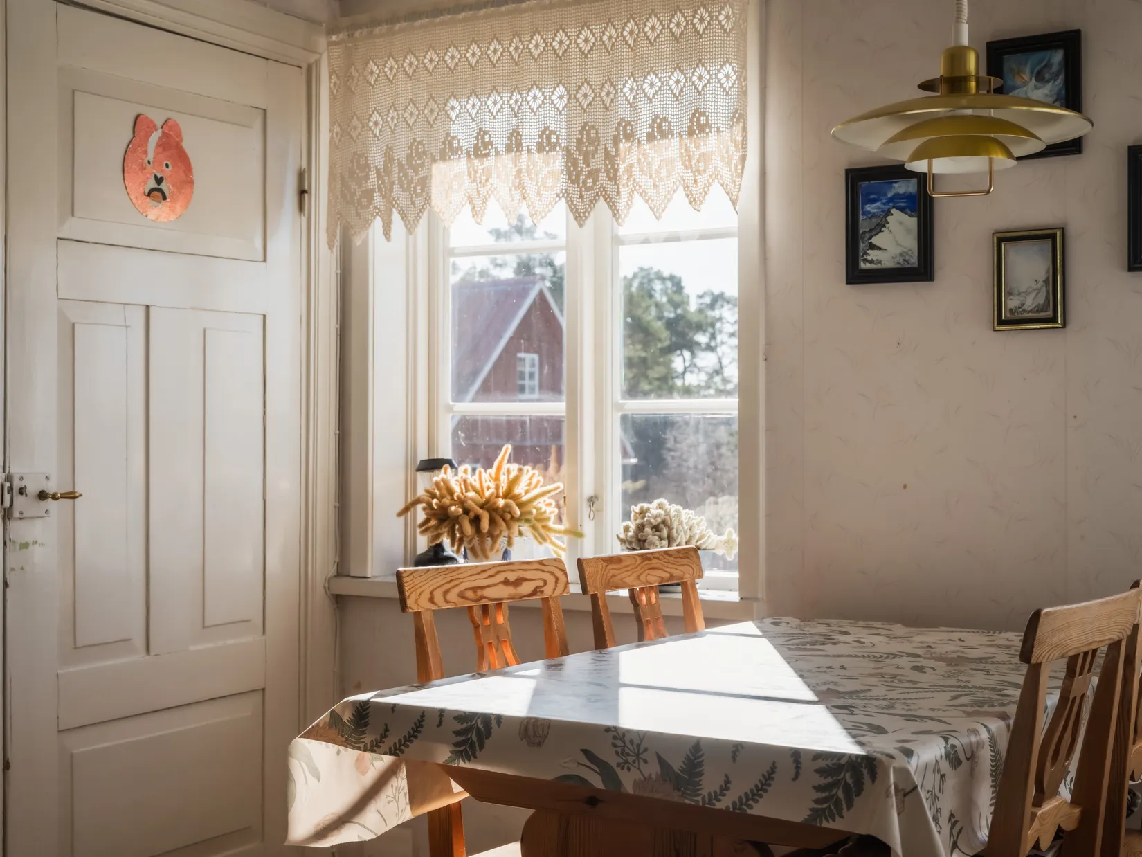 Villa, Gammelgarn Hardoj 312, Gotland