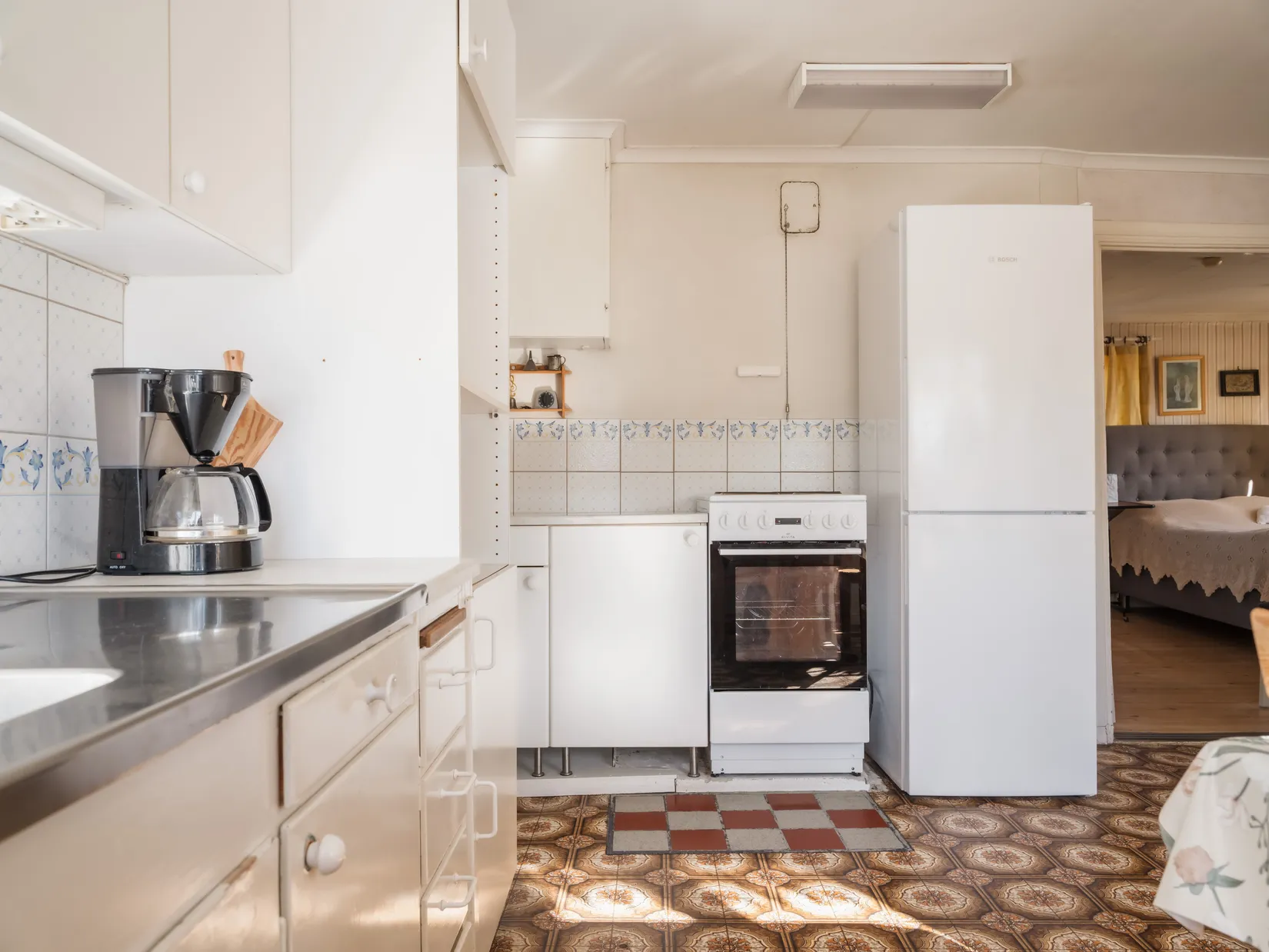 Villa, Gammelgarn Hardoj 312, Gotland