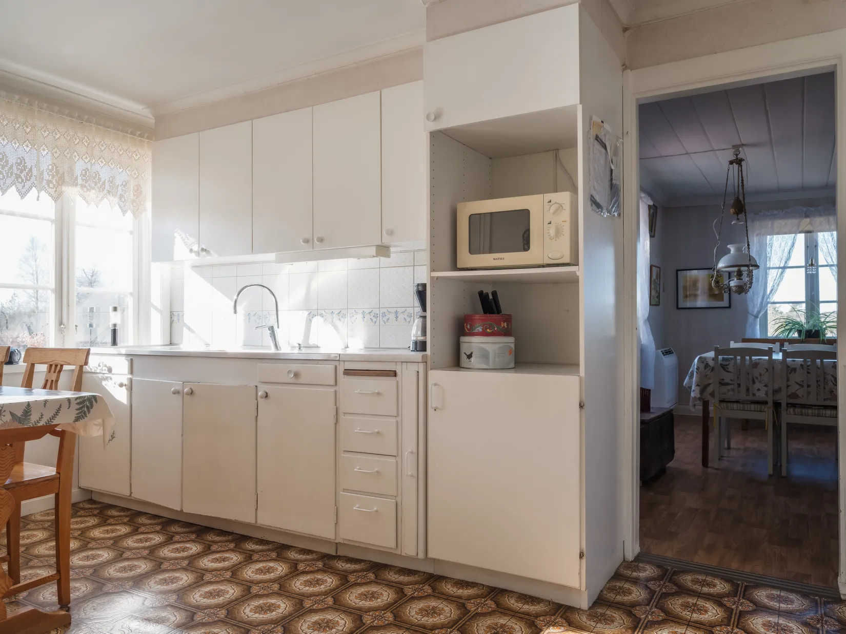 Villa, Gammelgarn Hardoj 312, Gotland