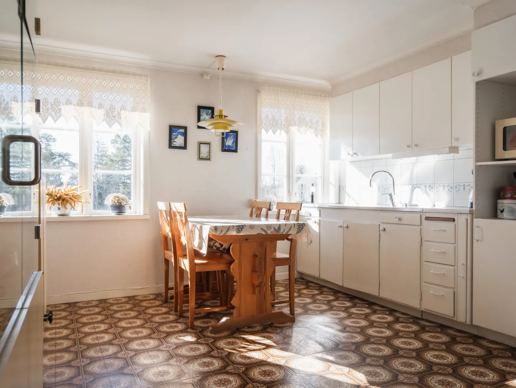 Villa, Gammelgarn Hardoj 312, Gotland