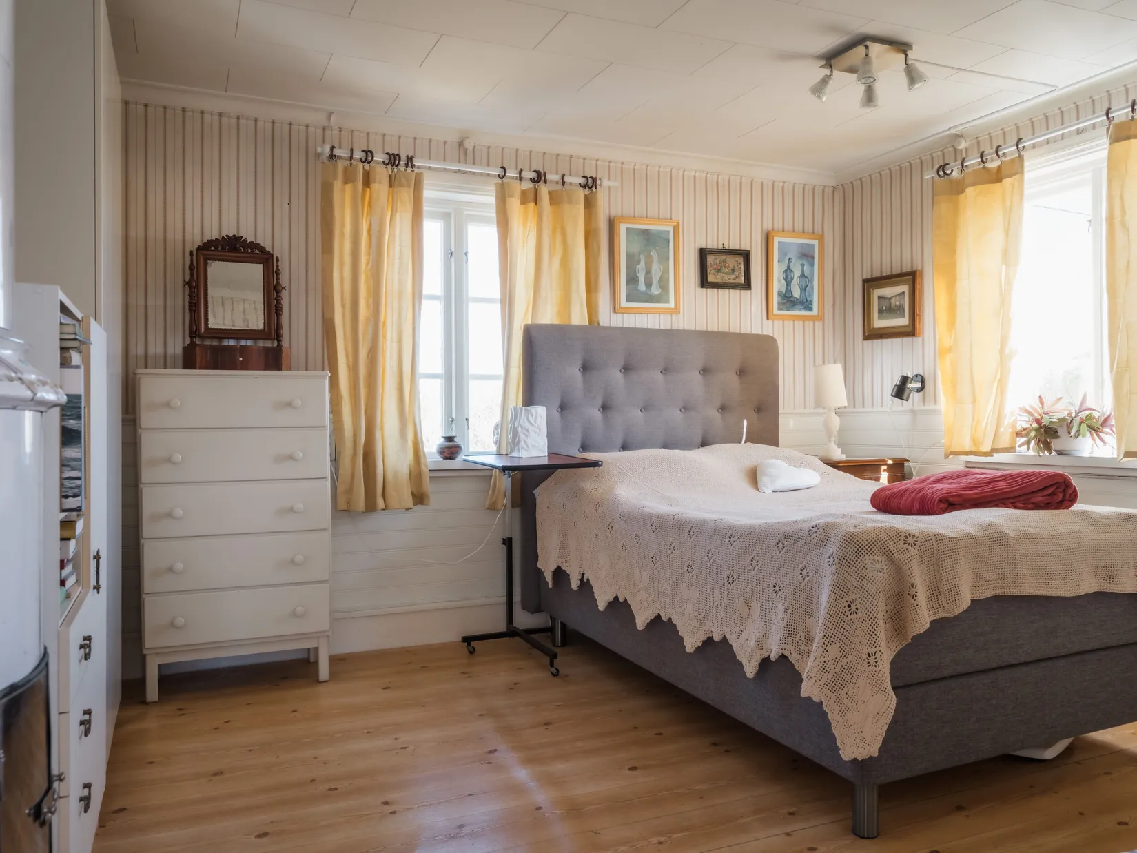 Villa, Gammelgarn Hardoj 312, Gotland