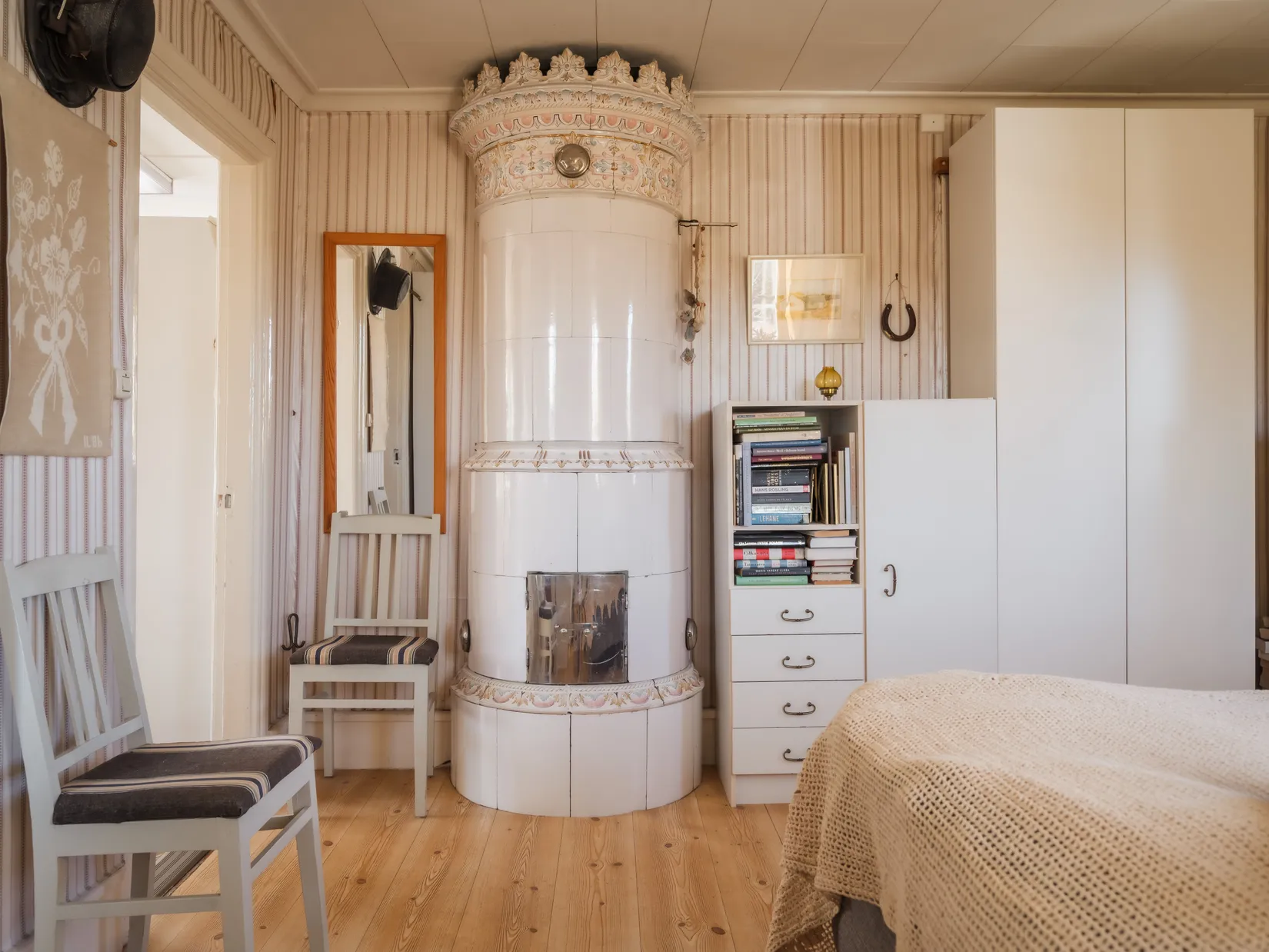 Villa, Gammelgarn Hardoj 312, Gotland