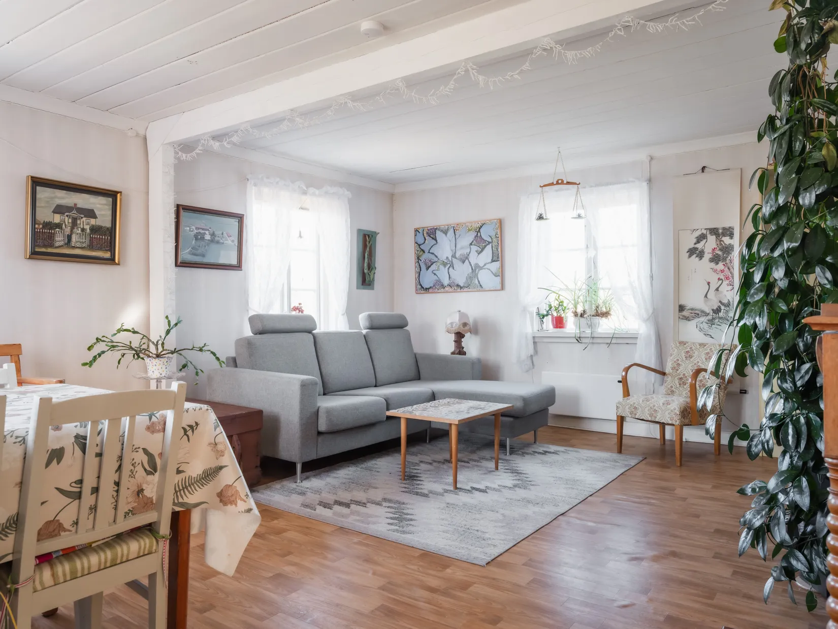 Villa, Gammelgarn Hardoj 312, Gotland