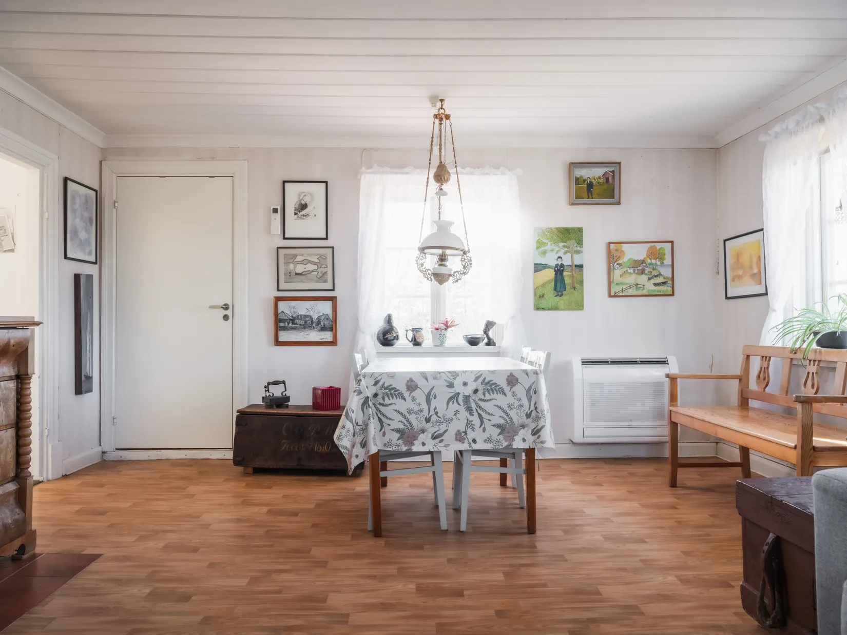 Villa, Gammelgarn Hardoj 312, Gotland