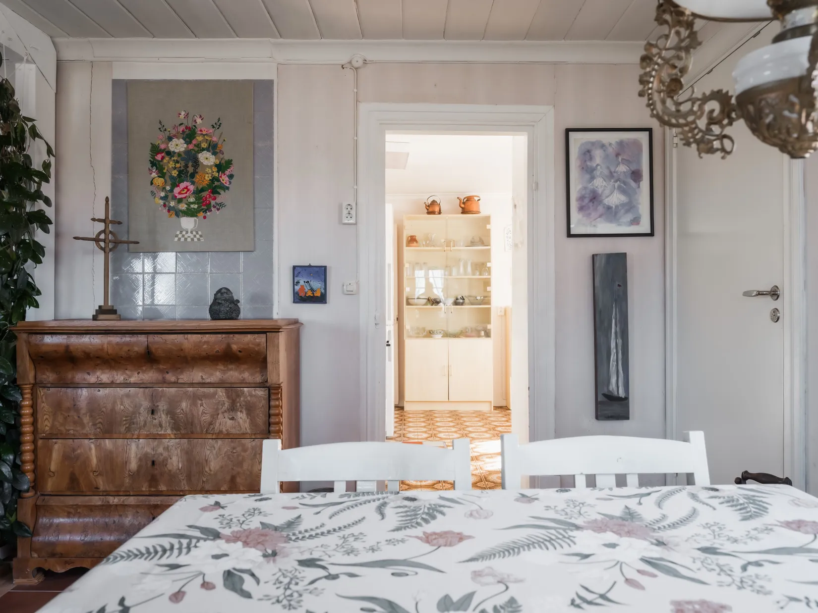 Villa, Gammelgarn Hardoj 312, Gotland