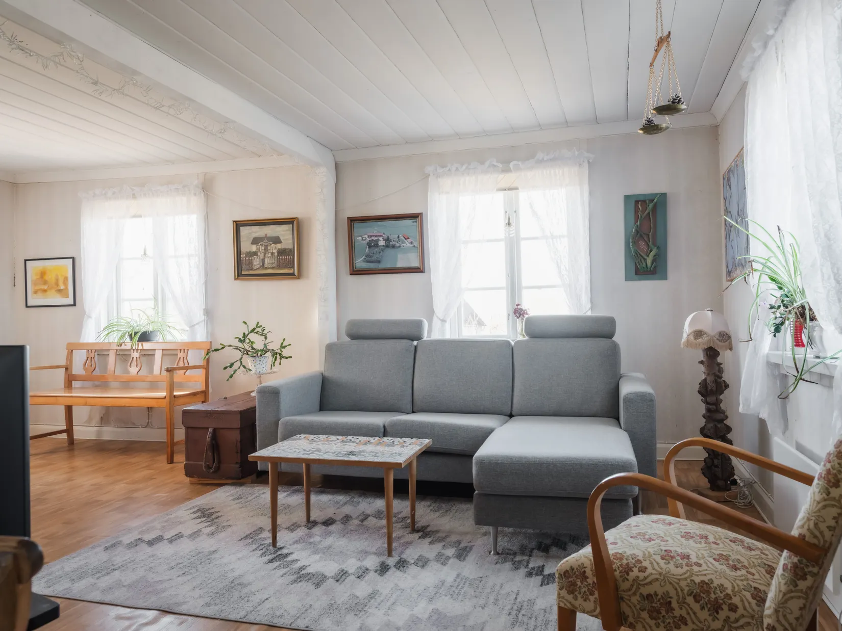 Villa, Gammelgarn Hardoj 312, Gotland