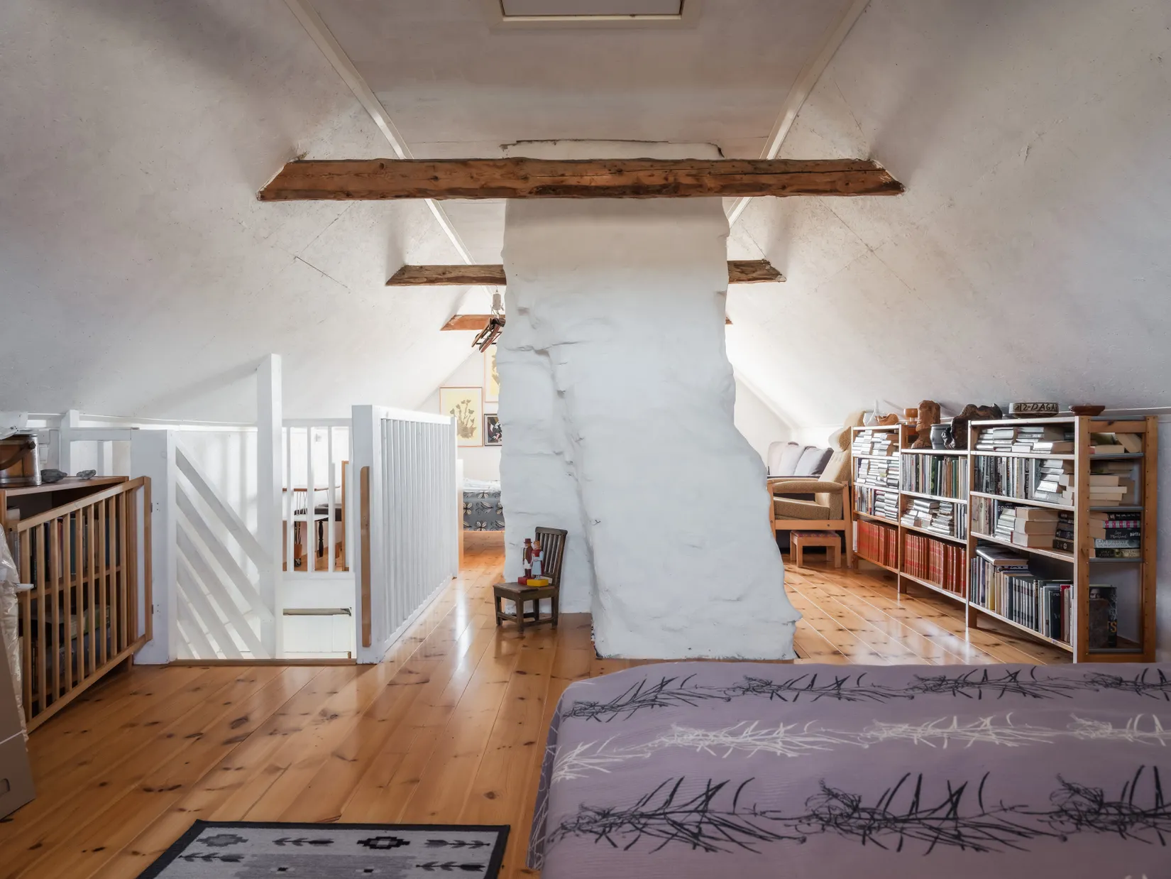 Villa, Gammelgarn Hardoj 312, Gotland