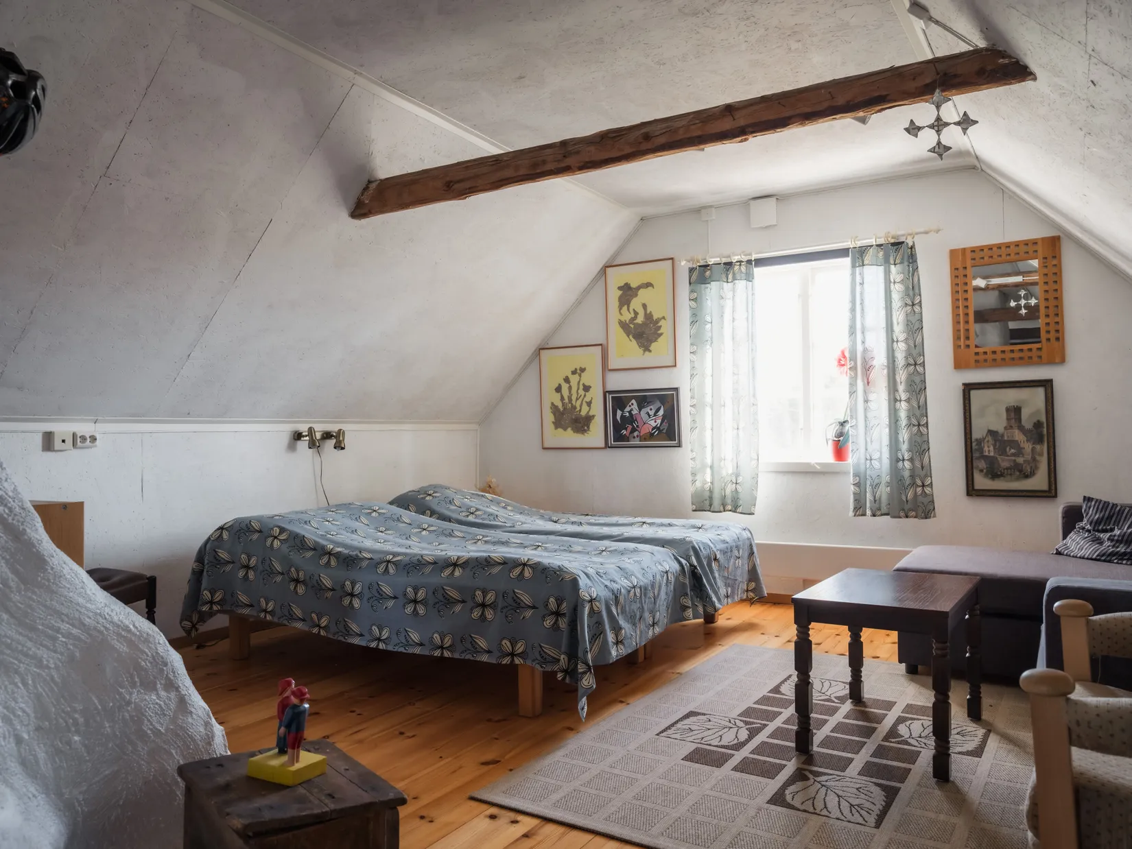 Villa, Gammelgarn Hardoj 312, Gotland